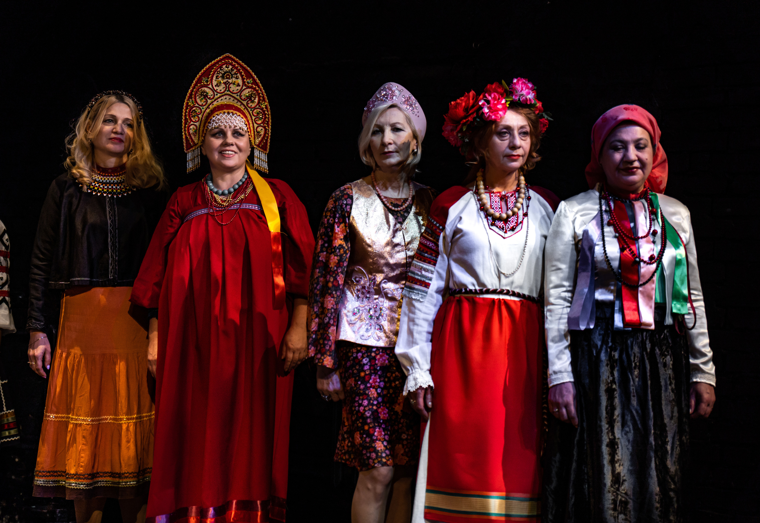 Конкурс Высоцкого. Фотограф. Москва. Алексей Светомиров. Love Story, портретная съемка