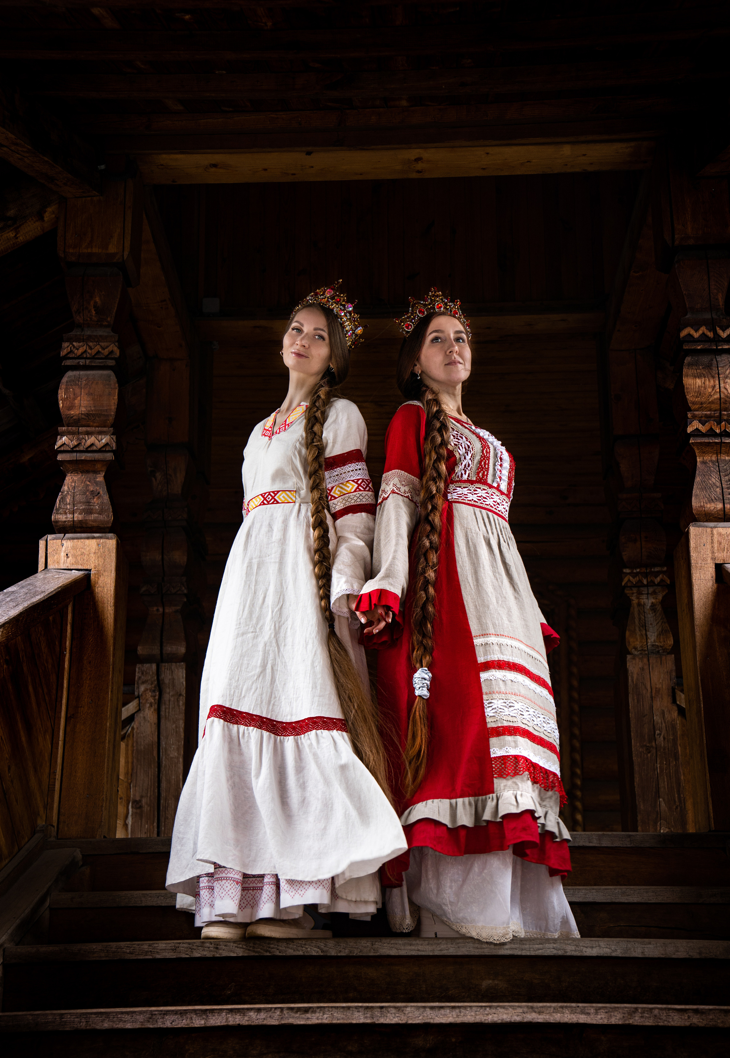 Русская краса. Фотограф. Москва. Алексей Светомиров. Love Story, портретная съемка