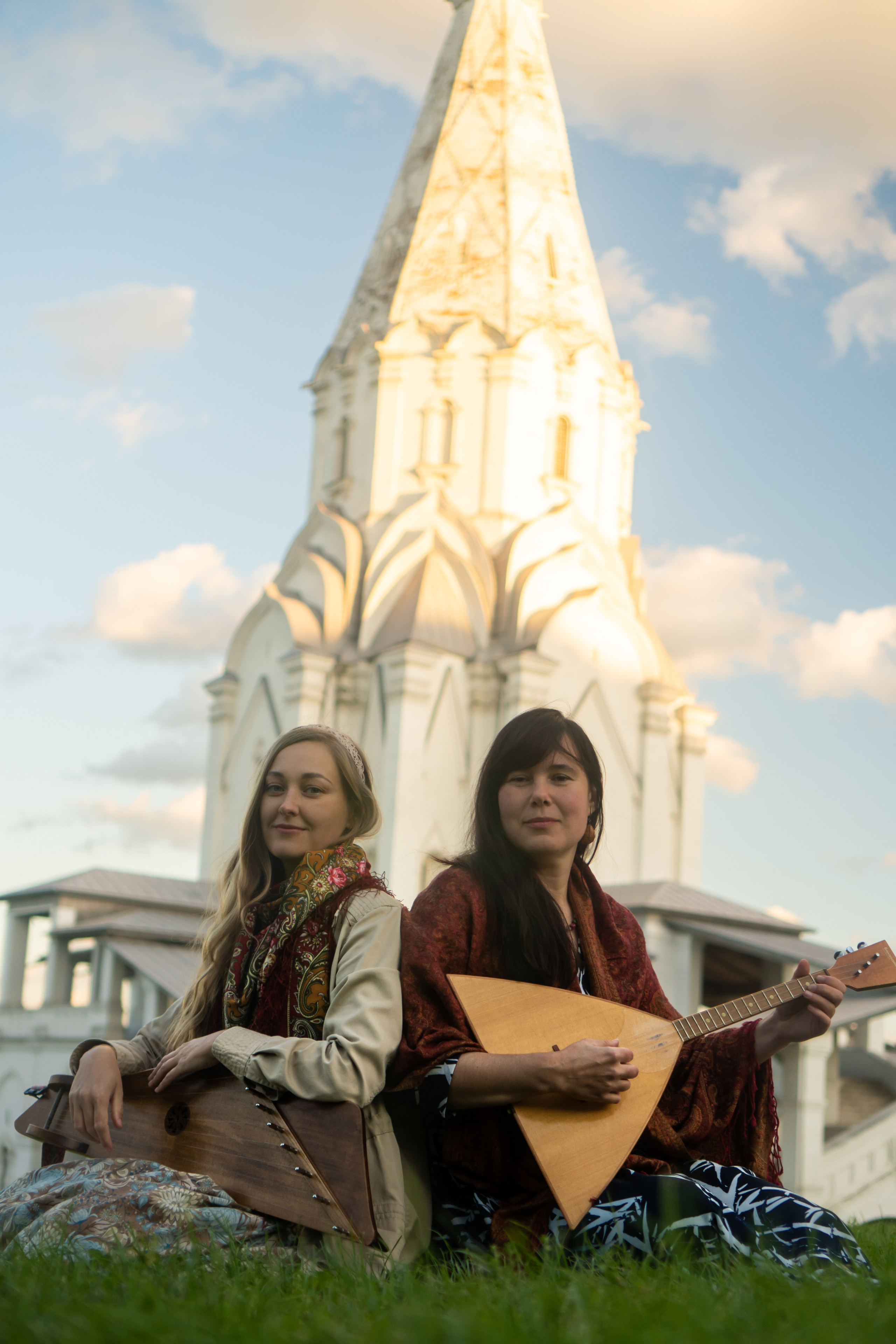 Славянка. Фотограф. Москва. Алексей Светомиров. Love Story, портретная съемка