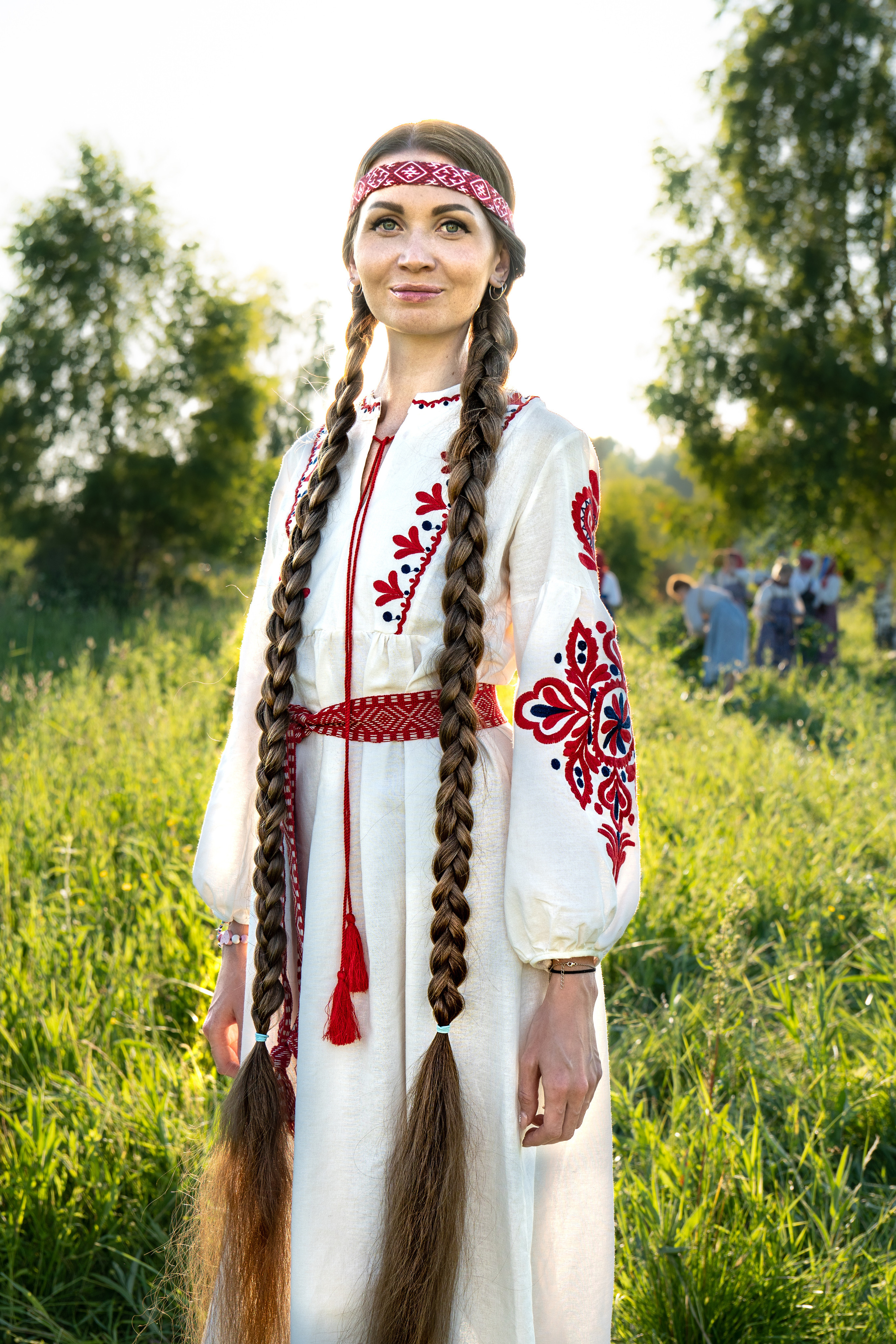 Купало. Фотограф. Москва. Алексей Светомиров. Love Story, портретная съемка