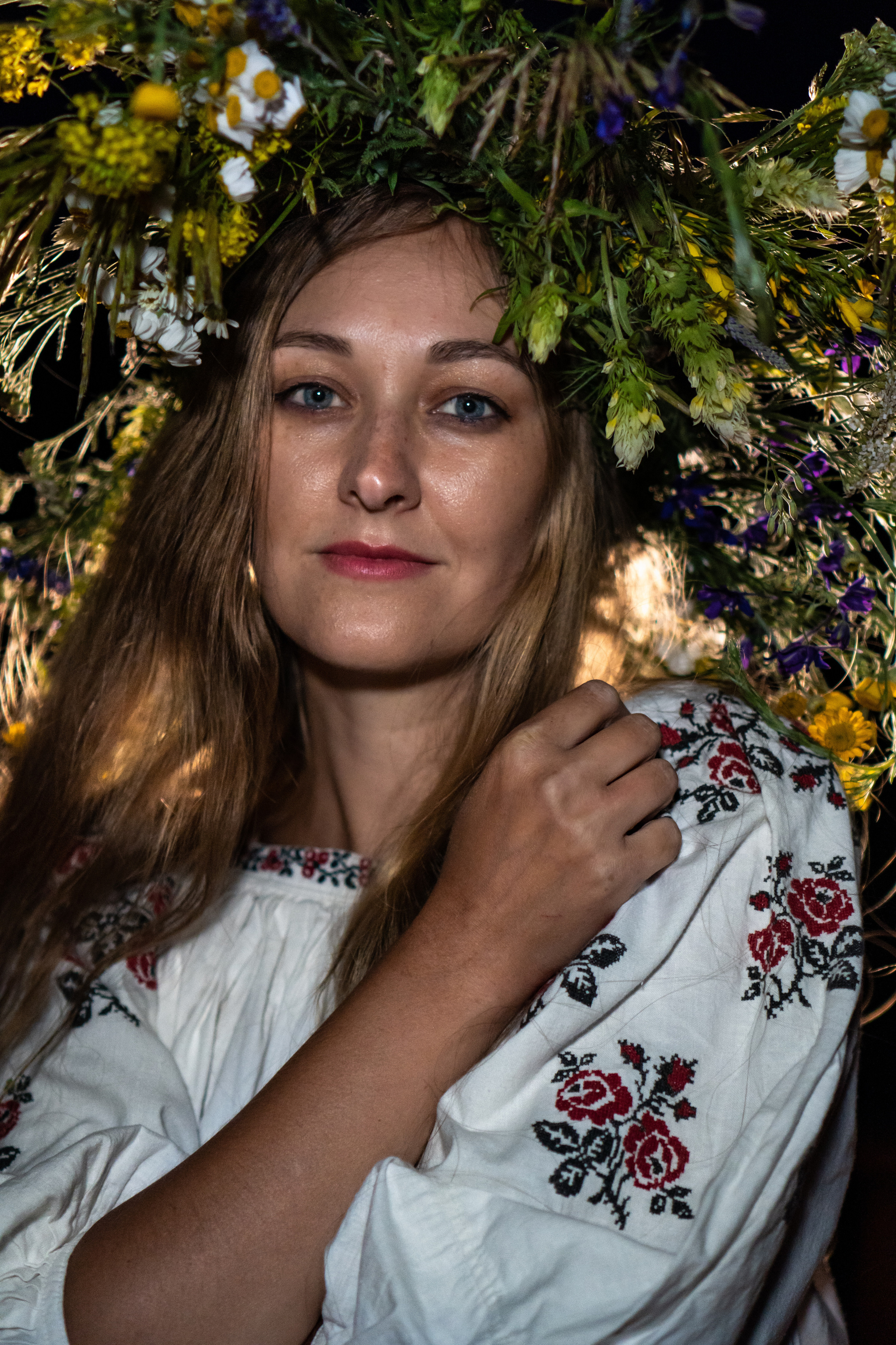 Русалии. Фотограф. Москва. Алексей Светомиров. Love Story, портретная съемка