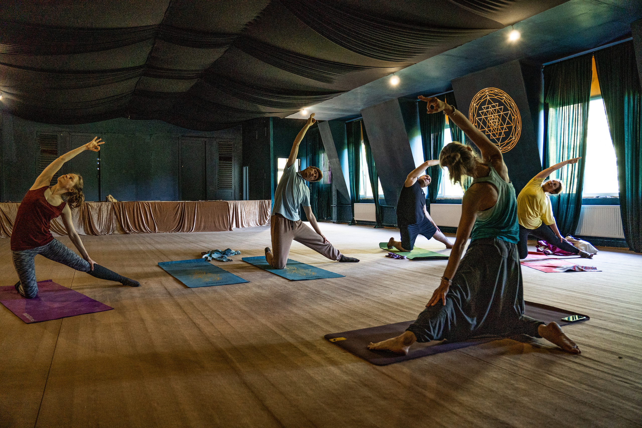 Ярга-фест. Фотограф. Москва. Алексей Светомиров. Love Story, портретная съемка