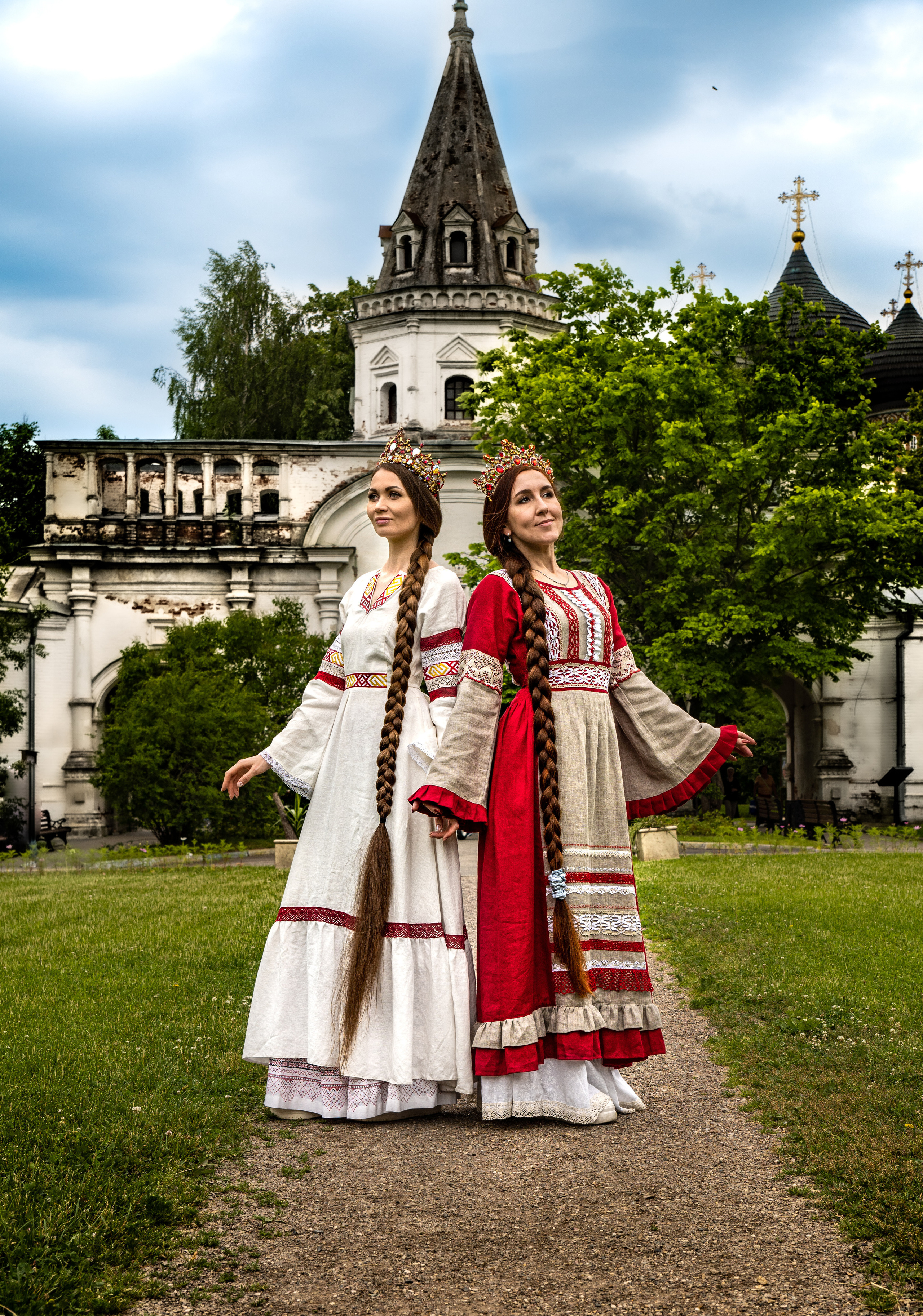 Русская краса. Фотограф. Москва. Алексей Светомиров. Love Story, портретная съемка