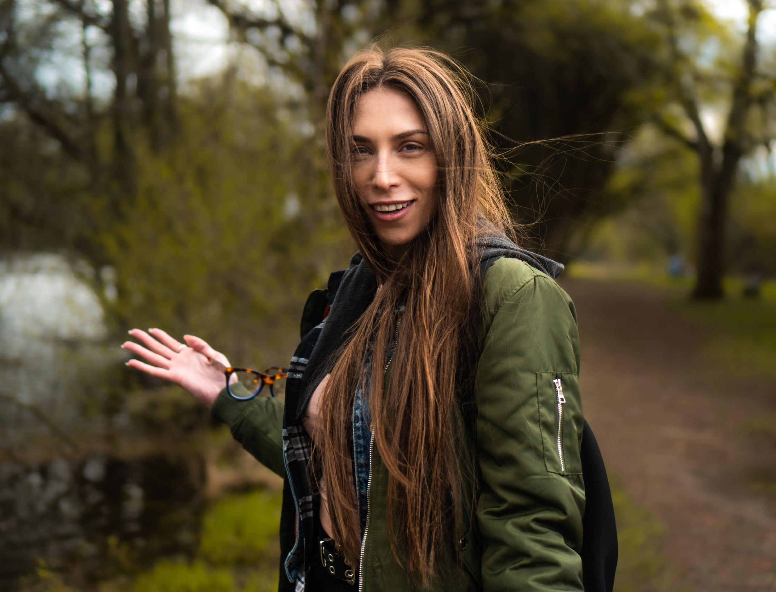 Юля. Фотограф. Москва. Алексей Светомиров. Love Story, портретная съемка