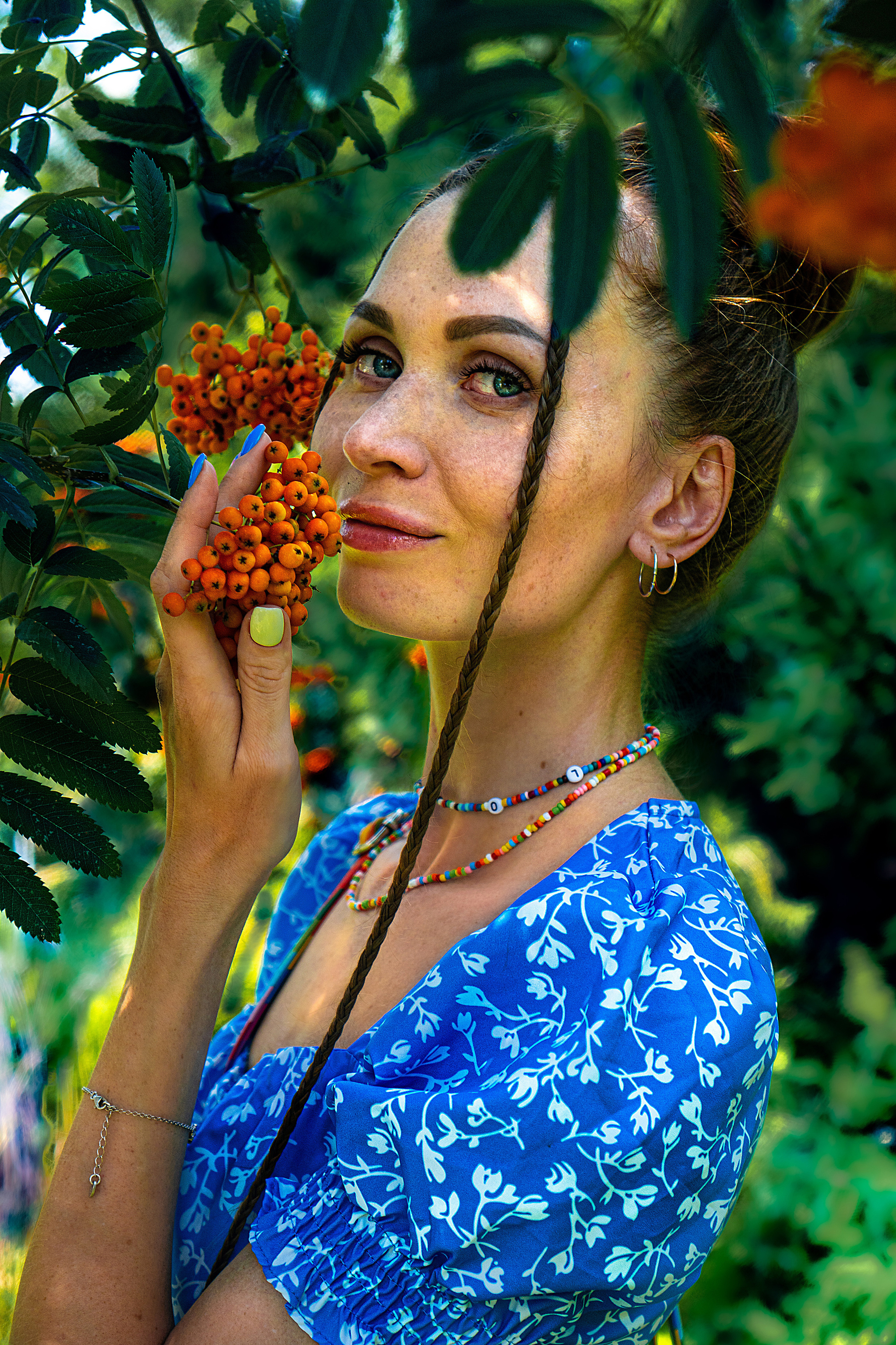 Рапунцель. Фотограф. Москва. Алексей Светомиров. Love Story, портретная съемка