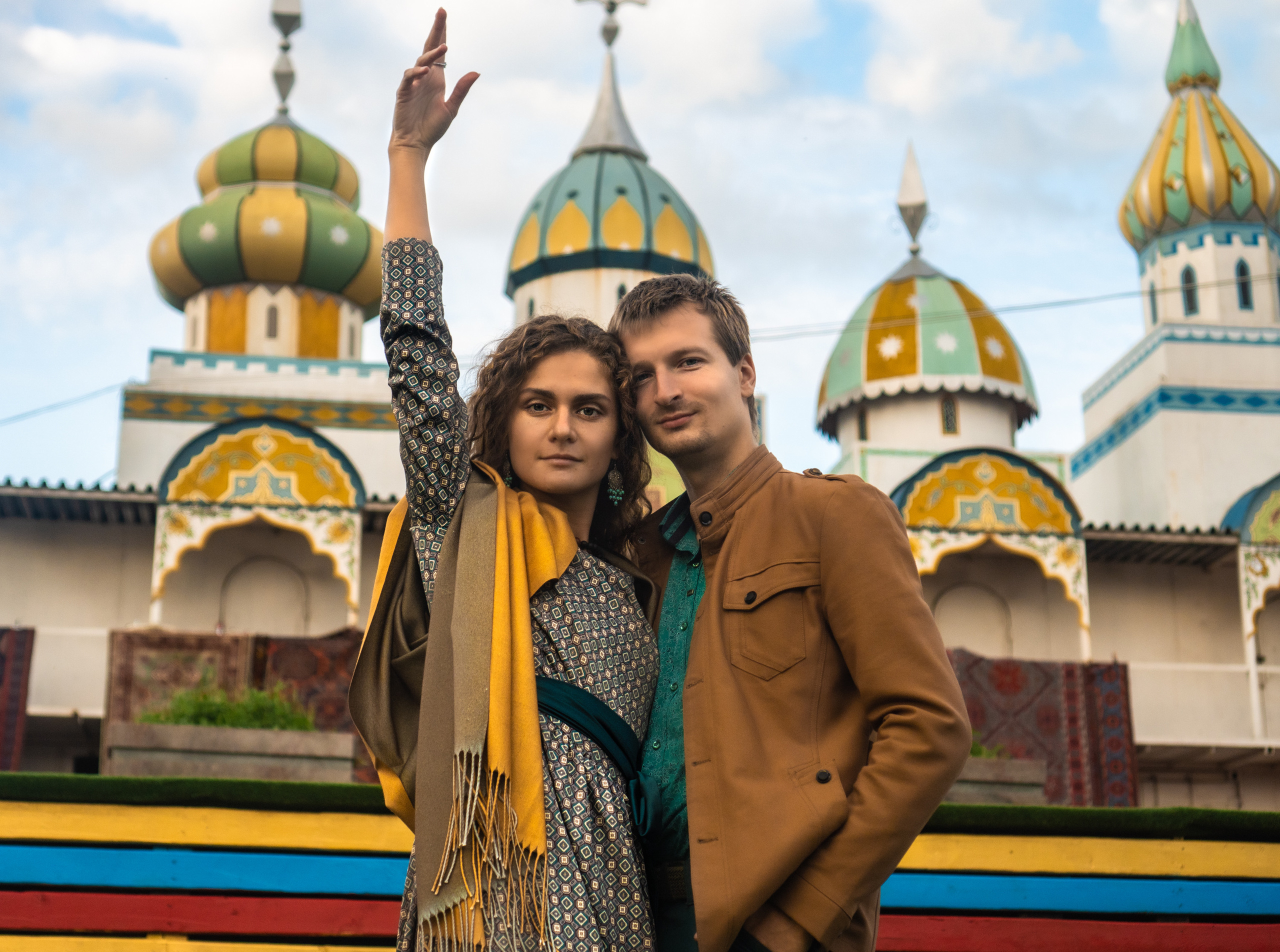Съемка пары — Love Story. Фотограф Алексей Светомиров. Москва. Фотограф. Москва. Алексей Светомиров. Love Story, портретная съемка