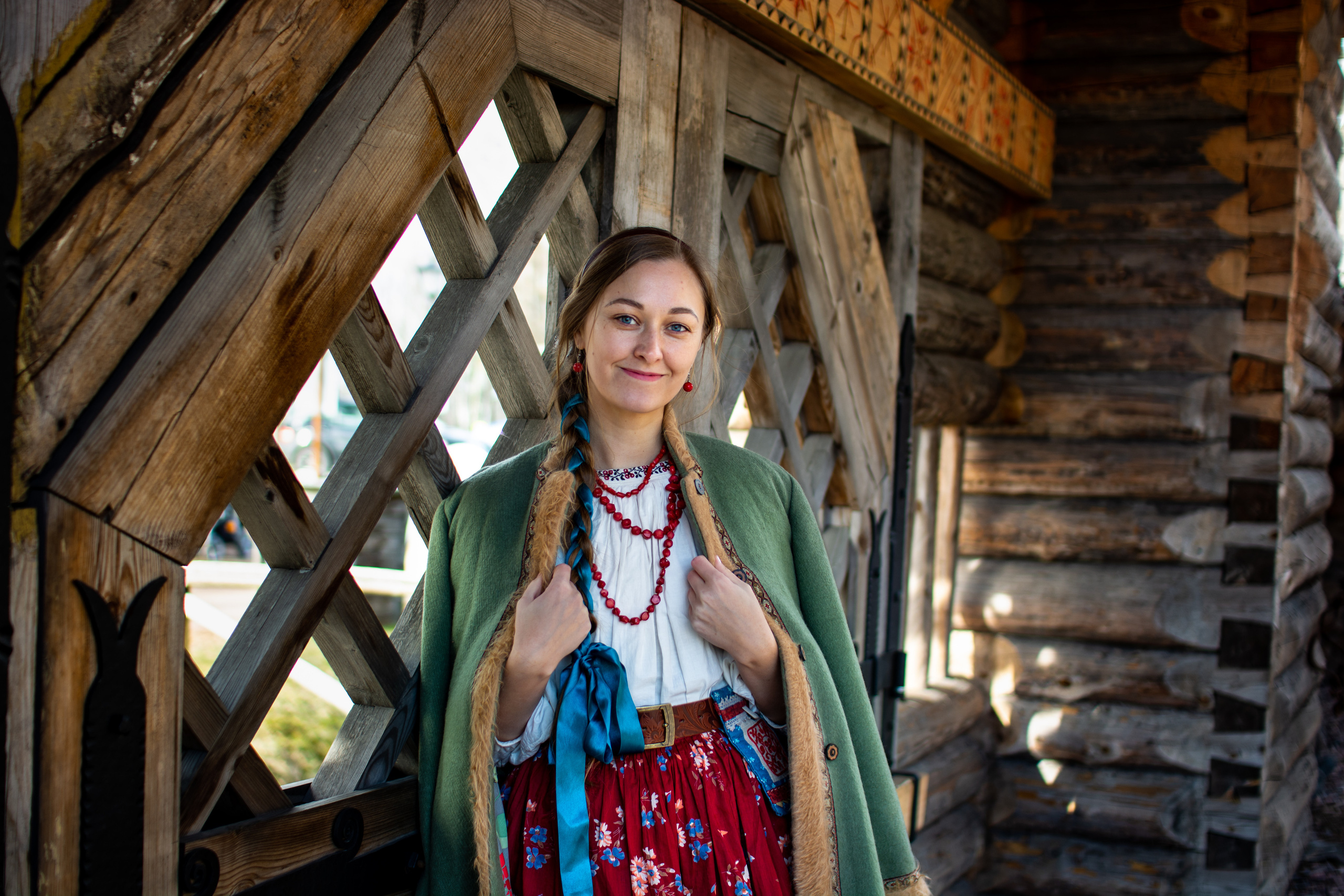 Деревенское. Фотограф. Москва. Алексей Светомиров. Love Story, портретная съемка