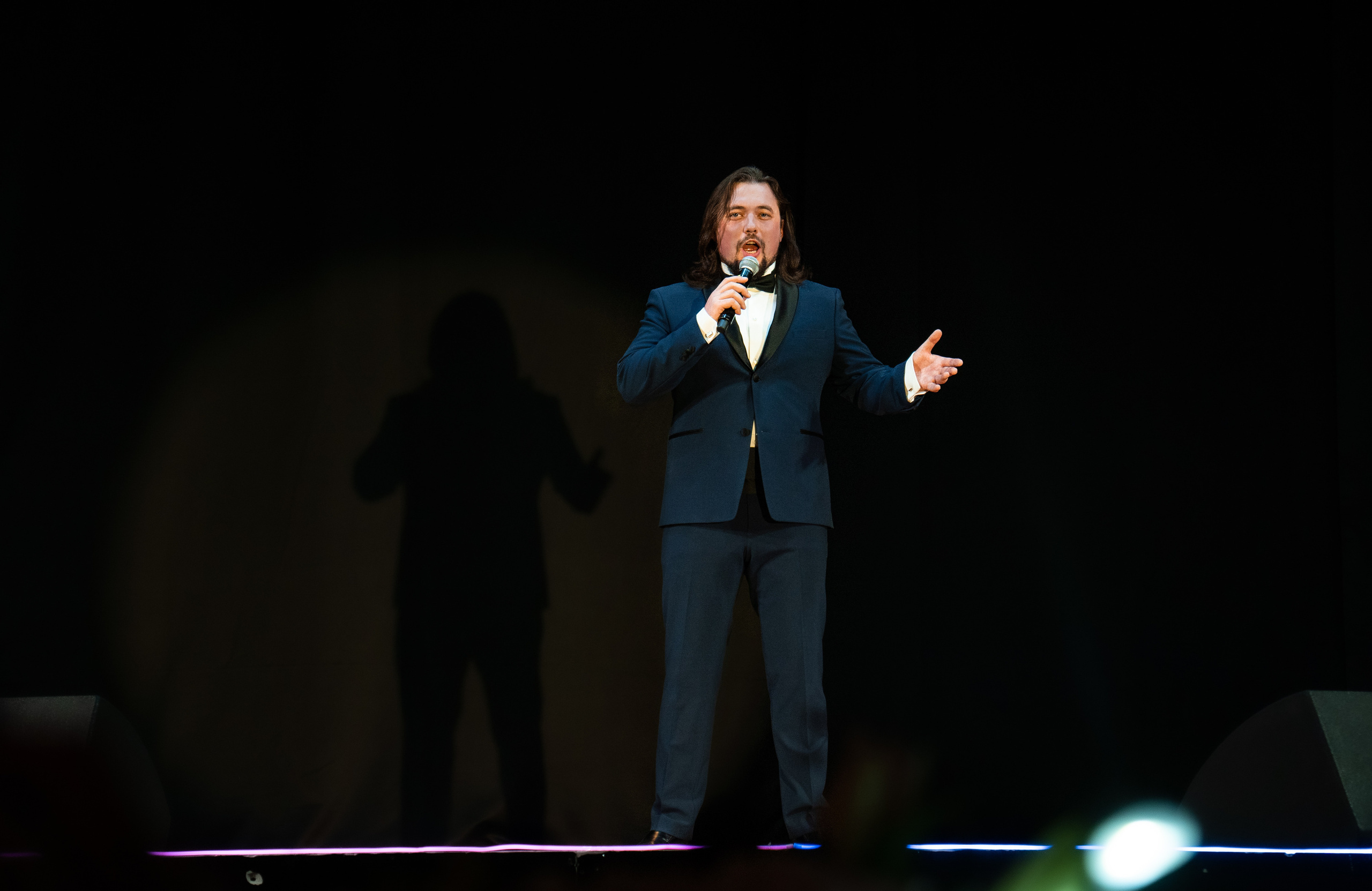 Золотая октава Сергея Пенкина. Фотограф. Москва. Алексей Светомиров. Love Story, портретная съемка