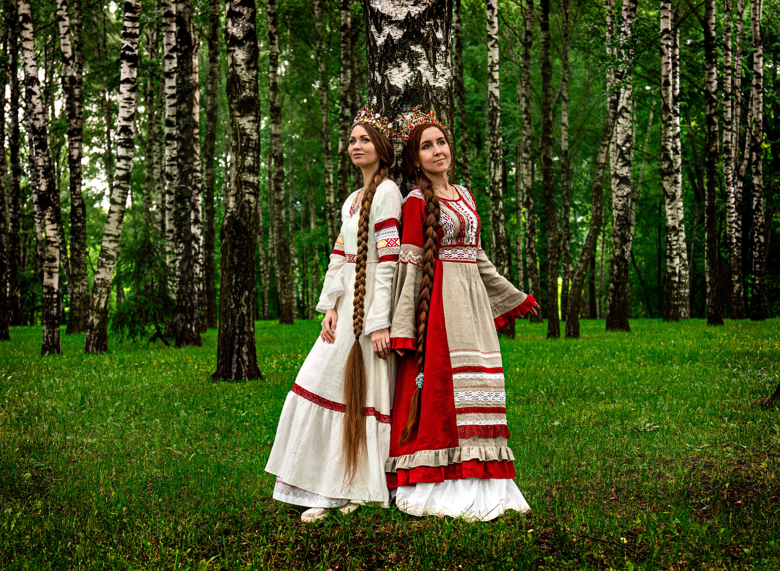 Русская краса. Фотограф. Москва. Алексей Светомиров. Love Story, портретная съемка