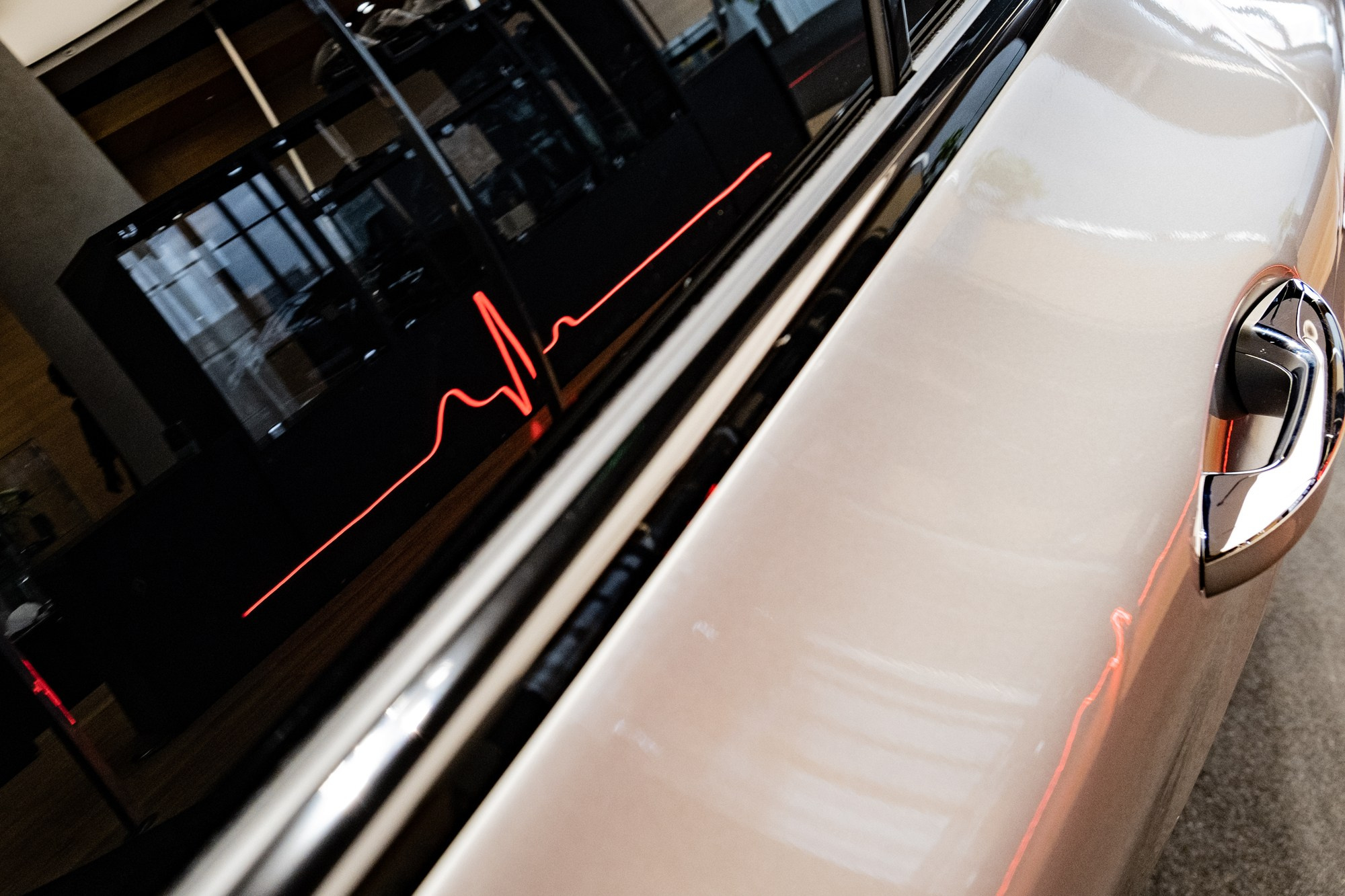 Рекламная съемка автомобилей. Автоспортивный бренд фотограф в Москве — Виктория Логинова