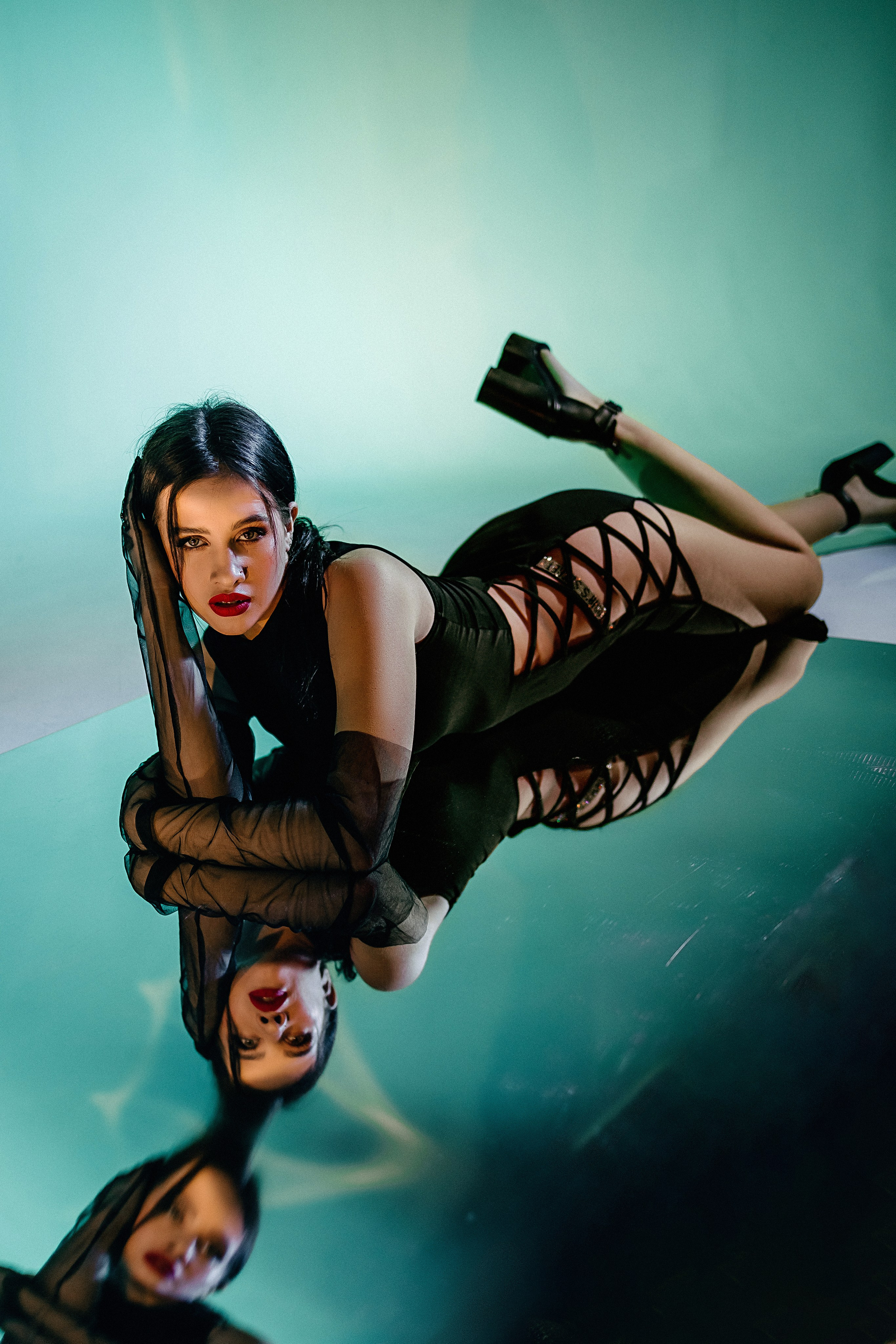 Катерина. Диана Тимиряева | Фотограф в Воронеже