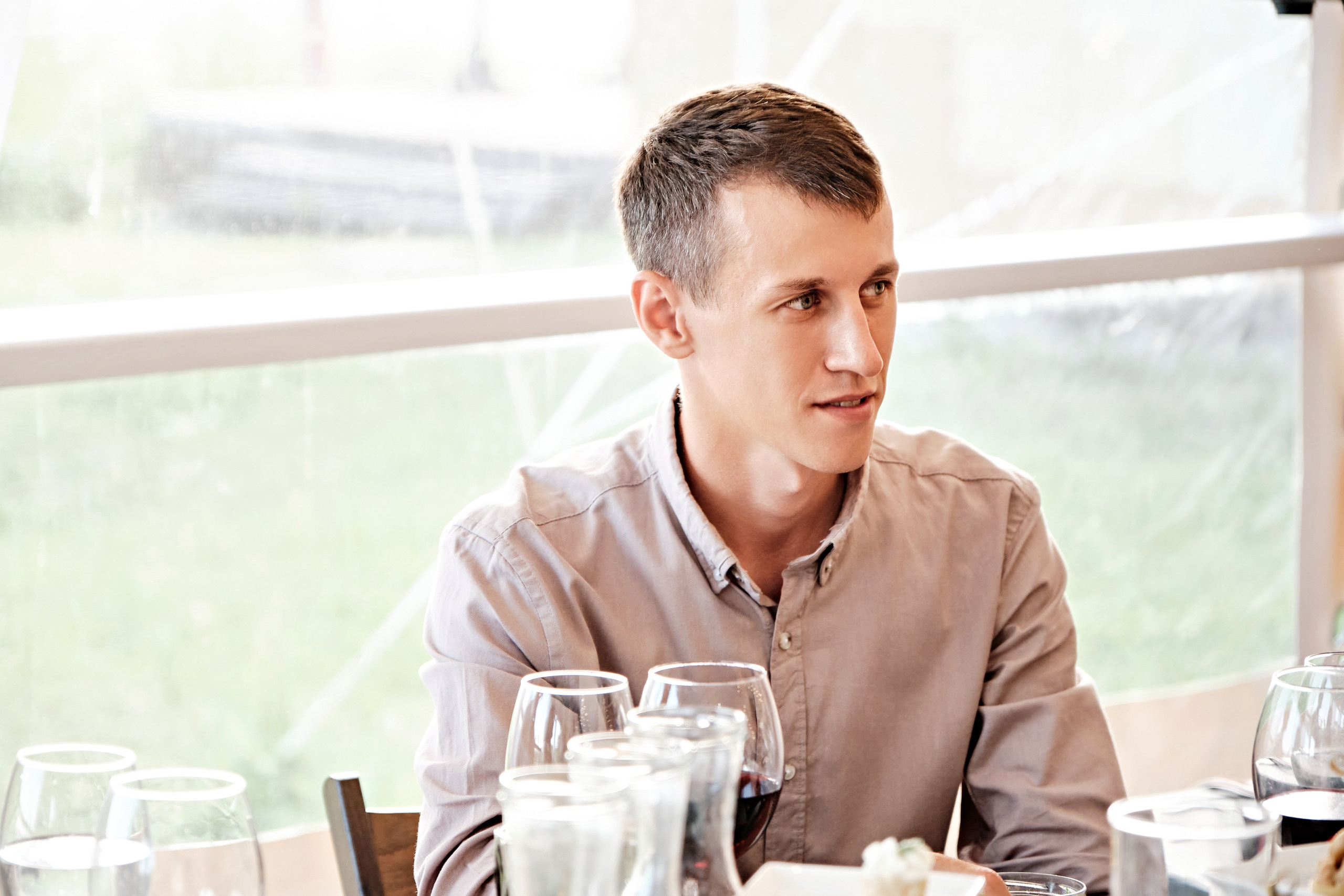 Снежана и Алексей