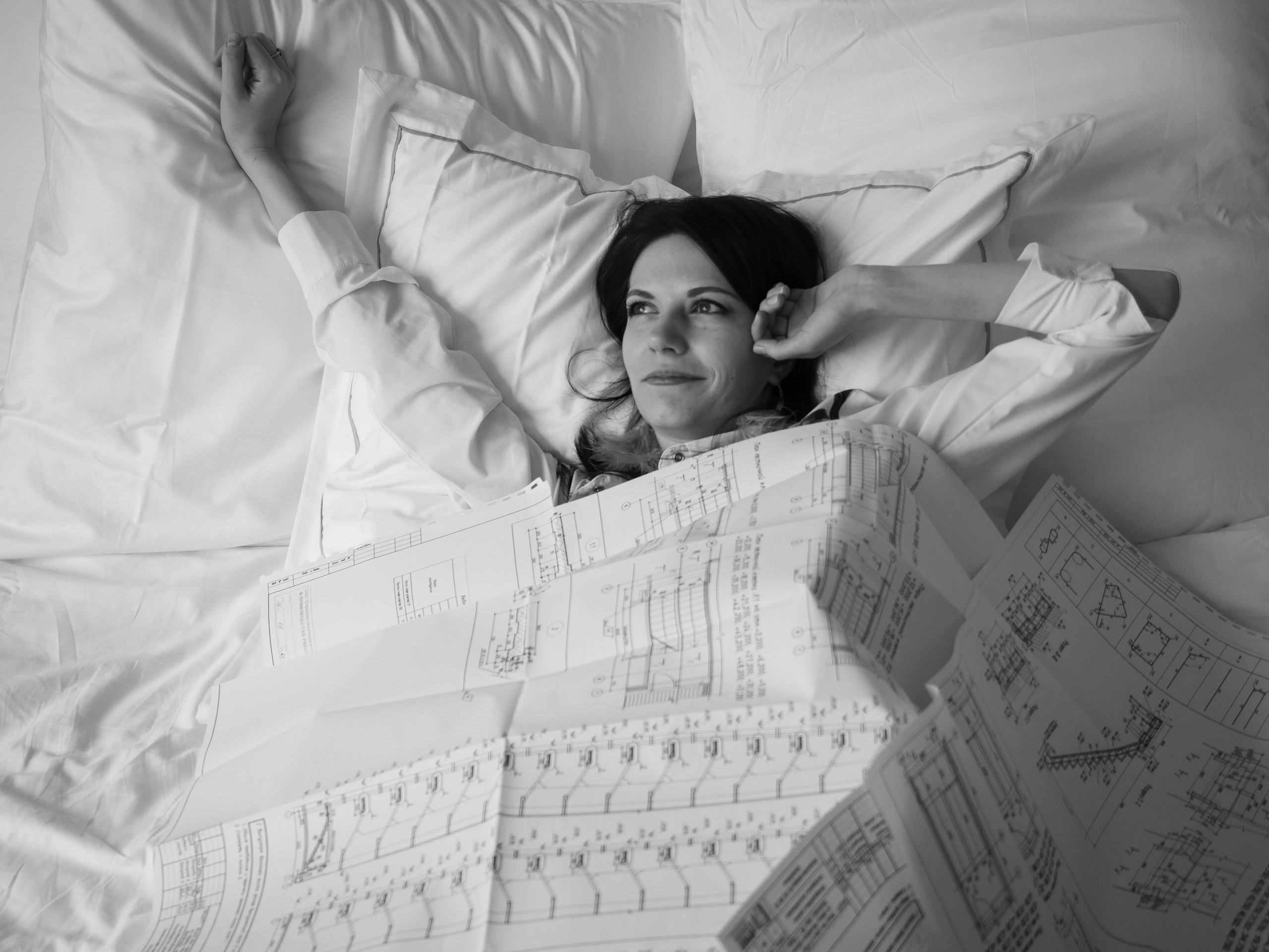 Olya. Портретный и Репортажный фотограф в Москве