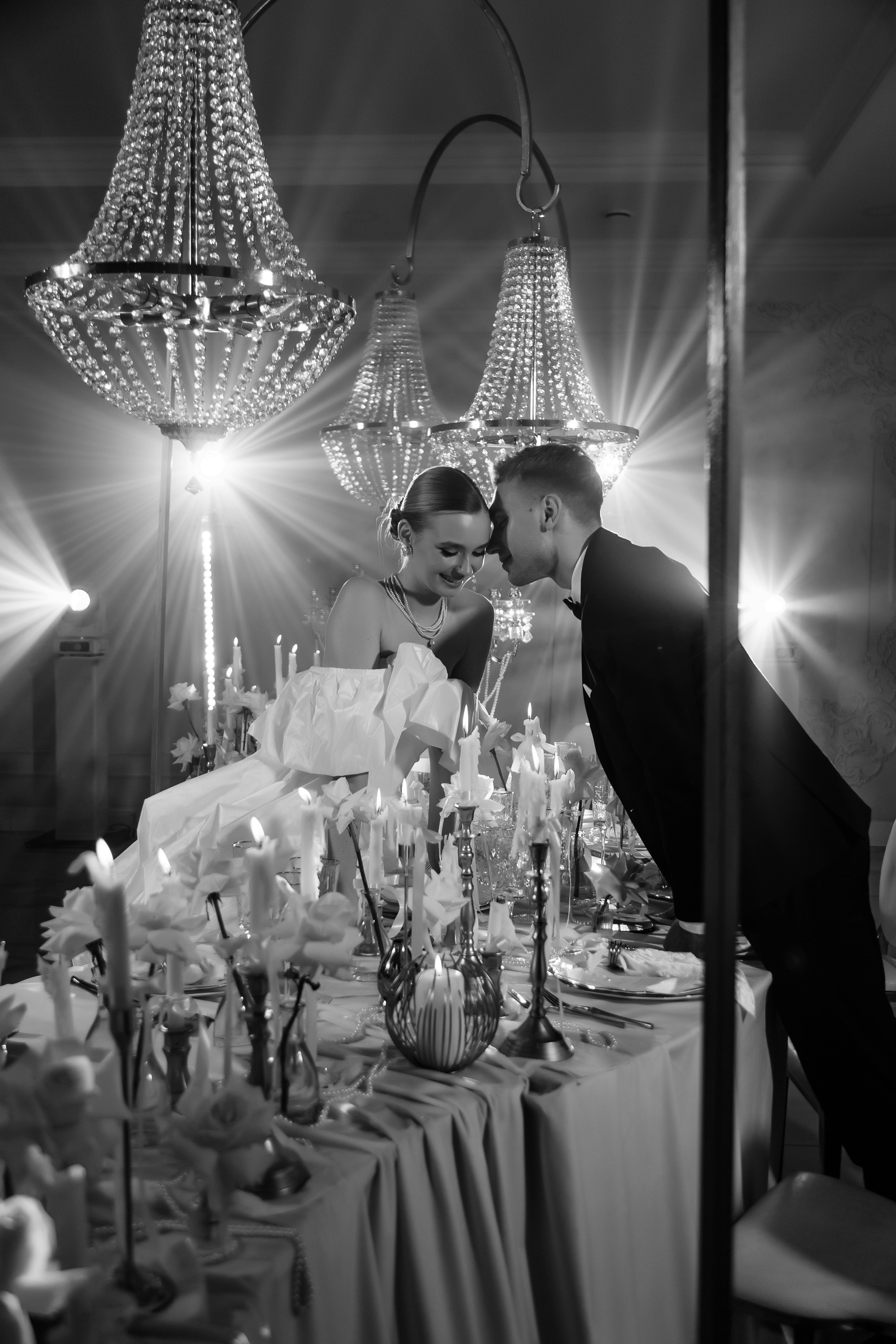 Марьяна и Герман. Свадебный и семейный фотограф Юлия Виноградова