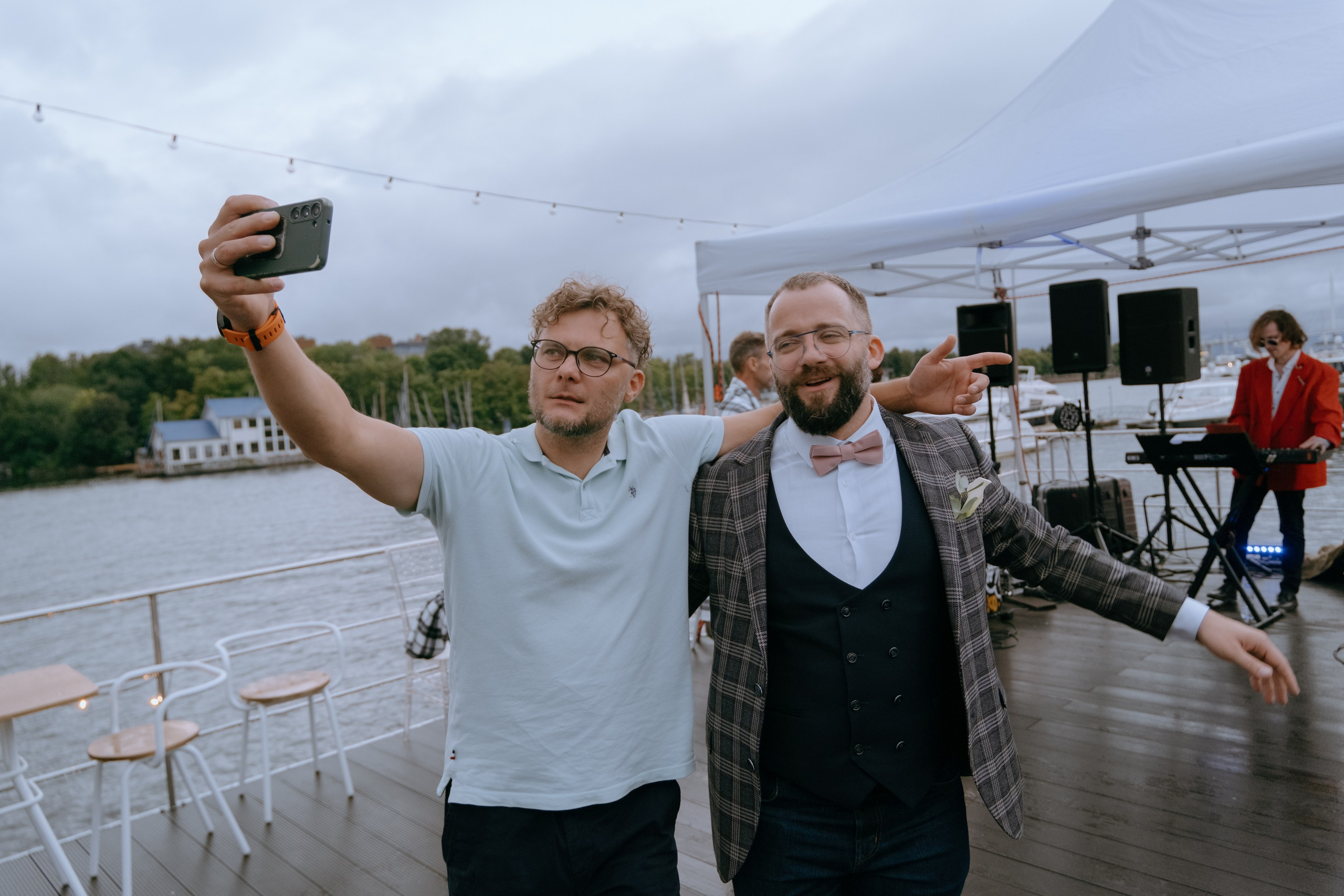 Свадебные съемки. Фотограф и видеограф в Северной столице