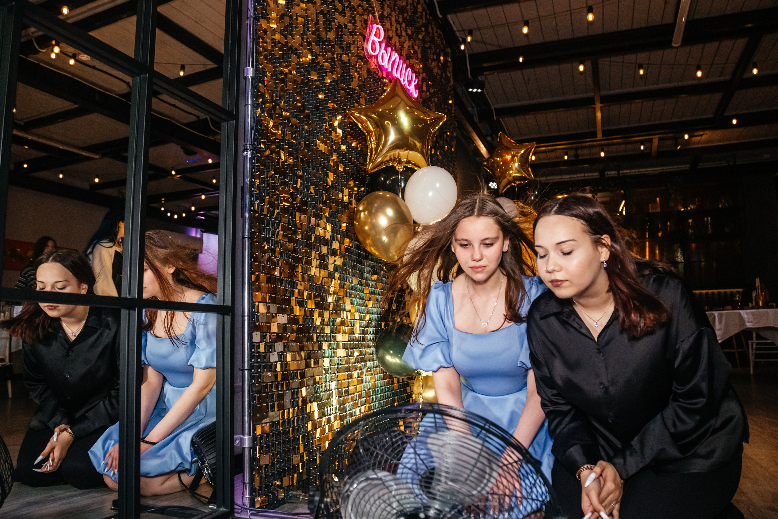 Выпускной праздник. Семейный фотограф Любовь Саркеева