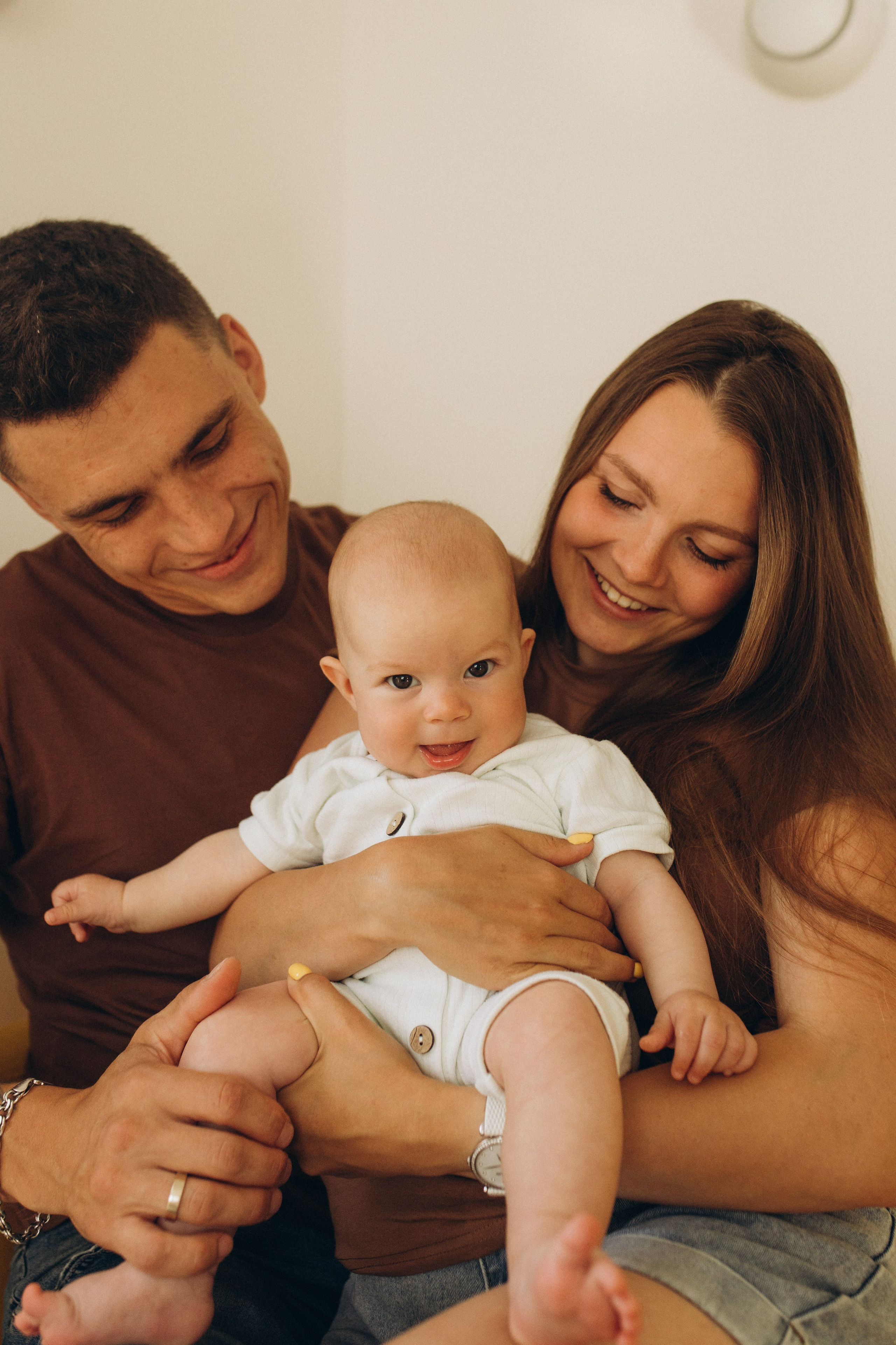 Домашняя. Семейный фотограф в Обнинске