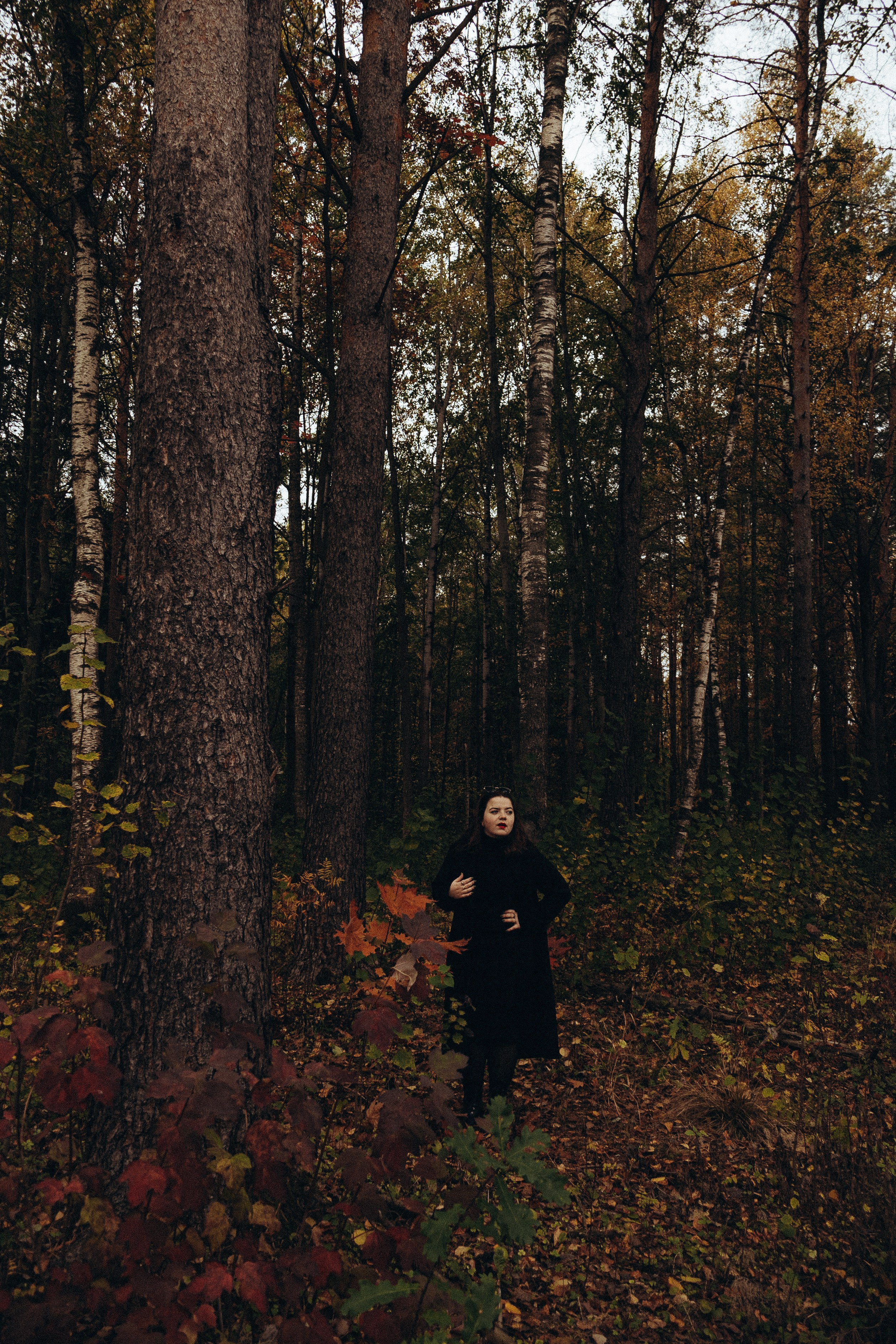 Настя. Фотограф Москва Алёна Суворова