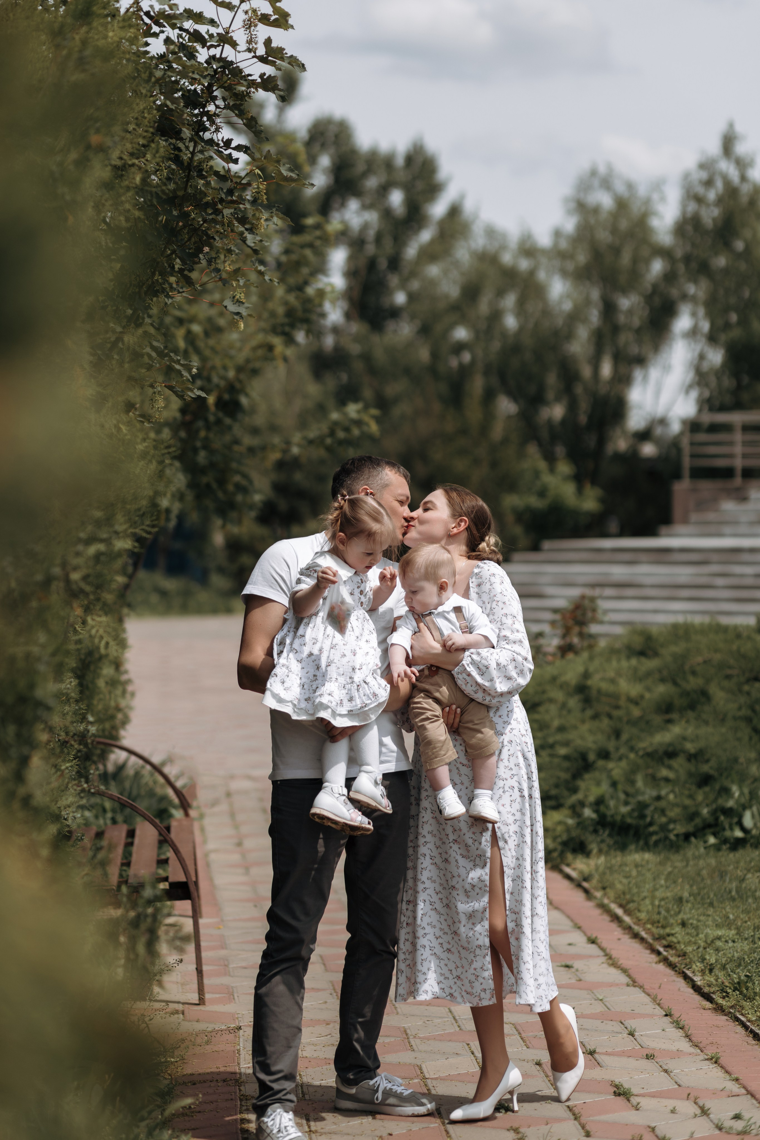 Таинство Крещения Александра. Фотограф Сальск Катерина