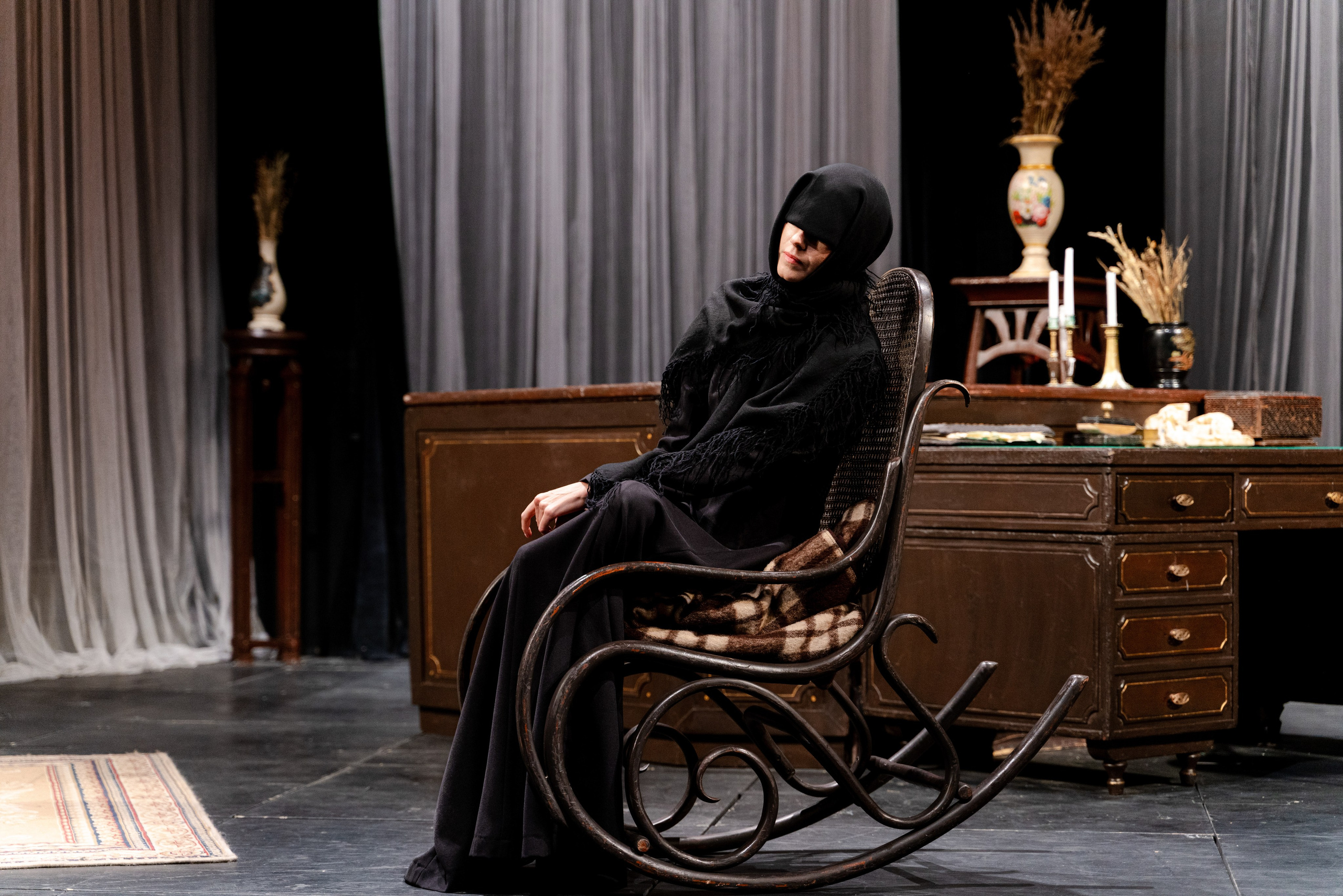 Волки и овцы | Мастерская Петра Фоменко. Фотограф репортаж портреты