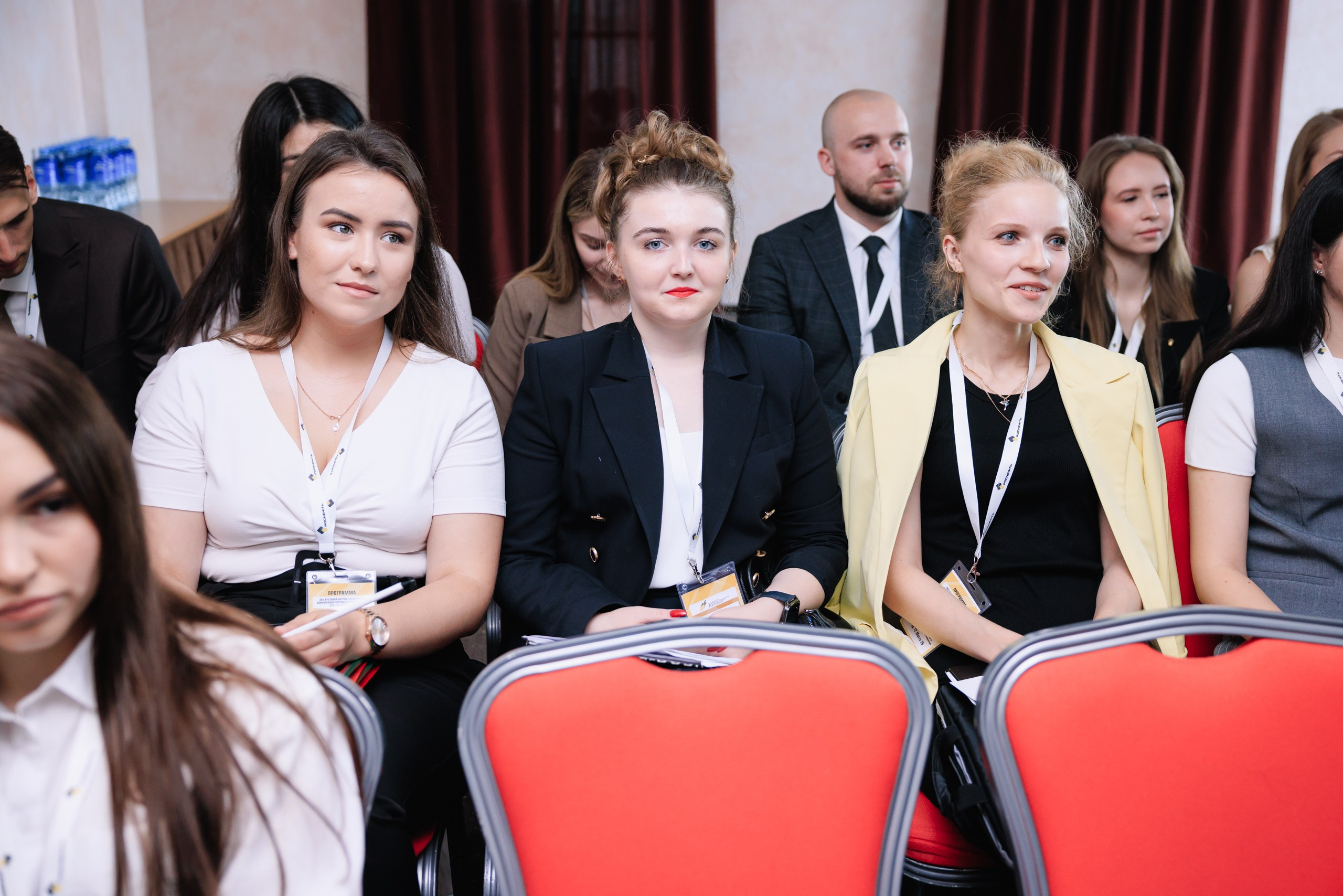 Роснефть. Фотограф в Ижевске и Казани Богданов Яков