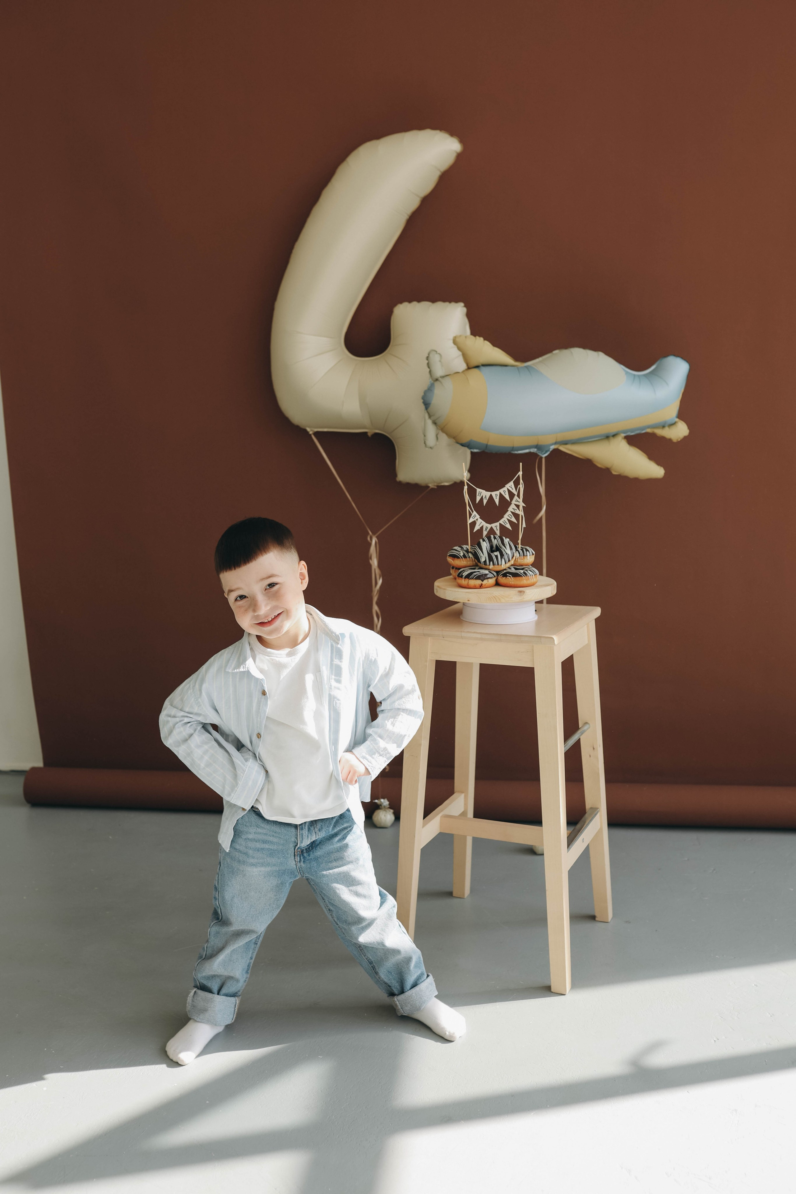 День Рождения