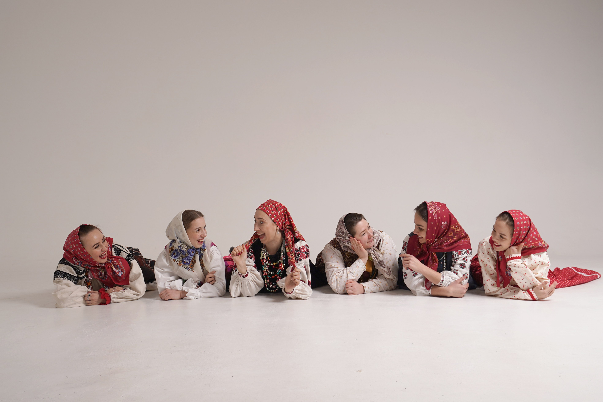 Фольклор. Фотограф в Москве Татьяна Колотилова