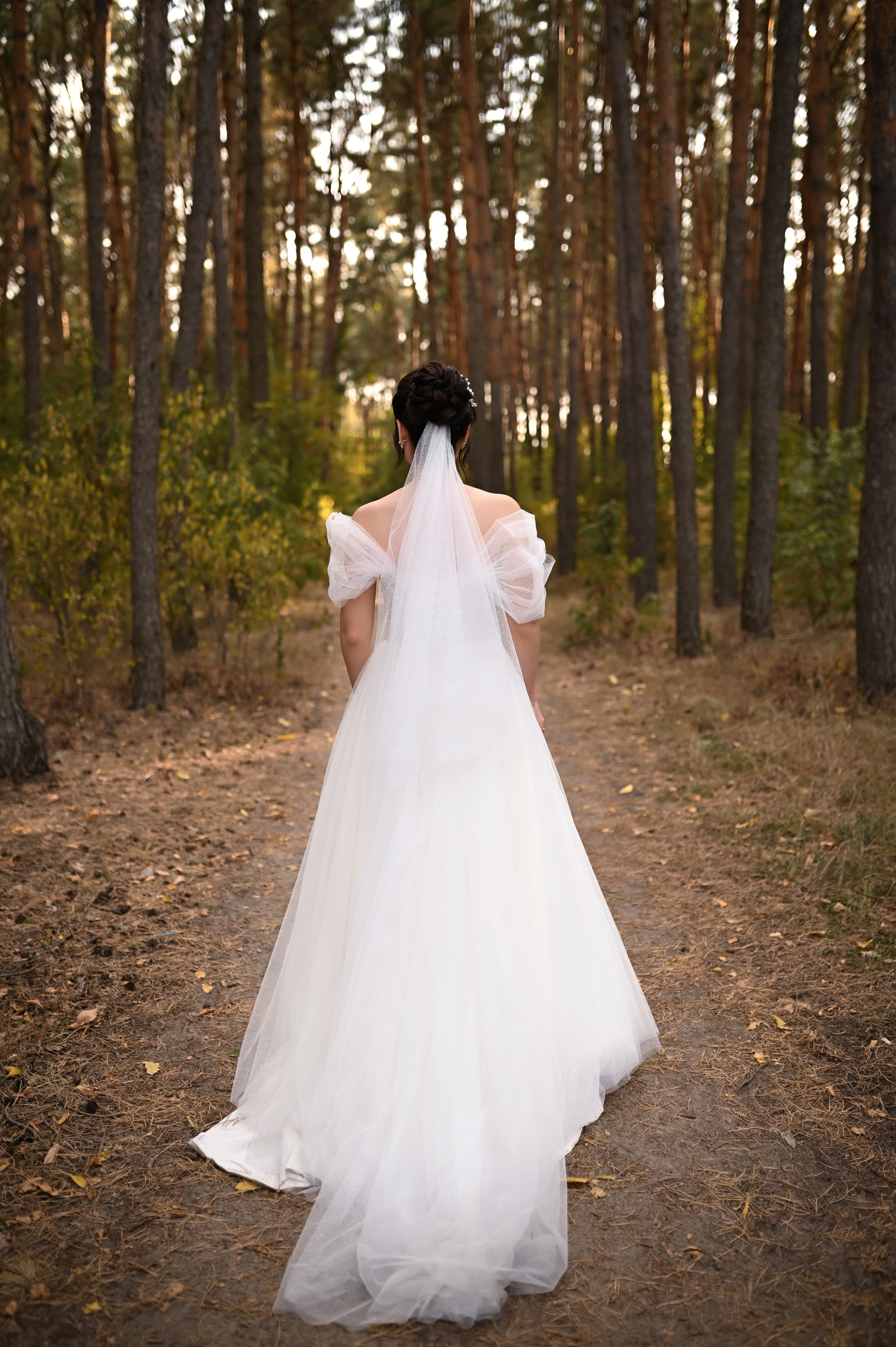 " Начало новой истории ". Твой личный проводник к красивым фотографиям в Старом Осколе