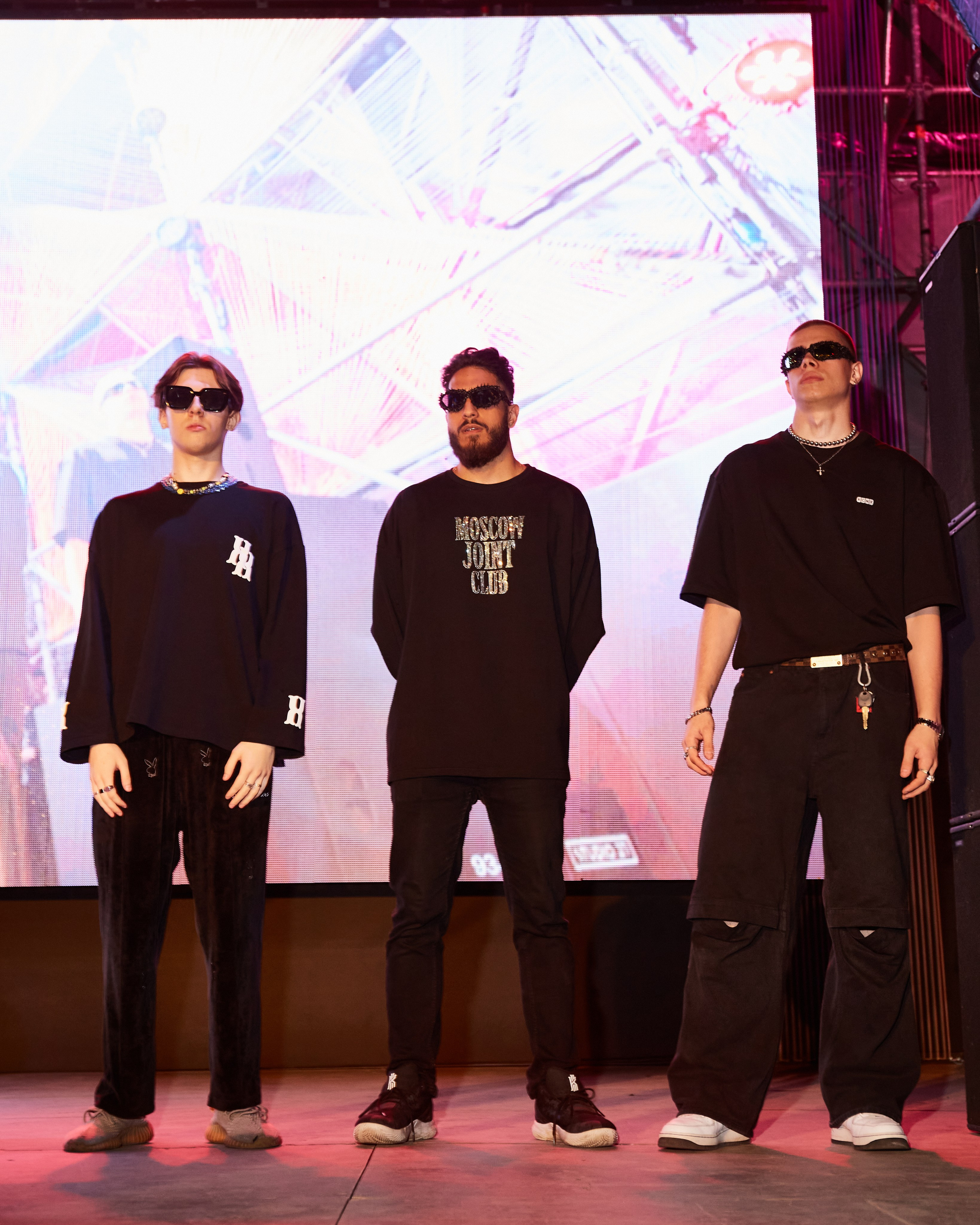 VAPORESSO 8th birthday. Фотограф Андрей Егоров