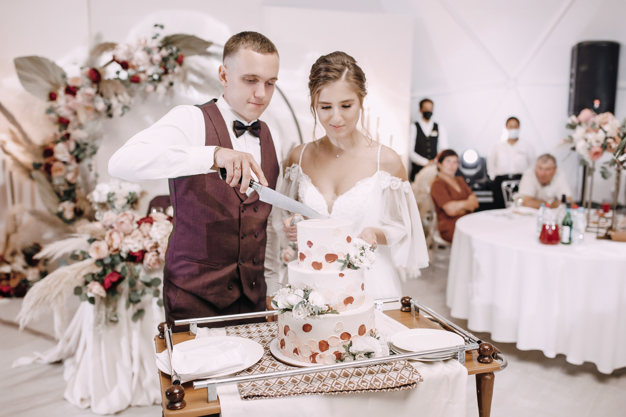 Игорь и Мария. Дмитрий Судаков, фотограф в Екатеринбурге и Москве