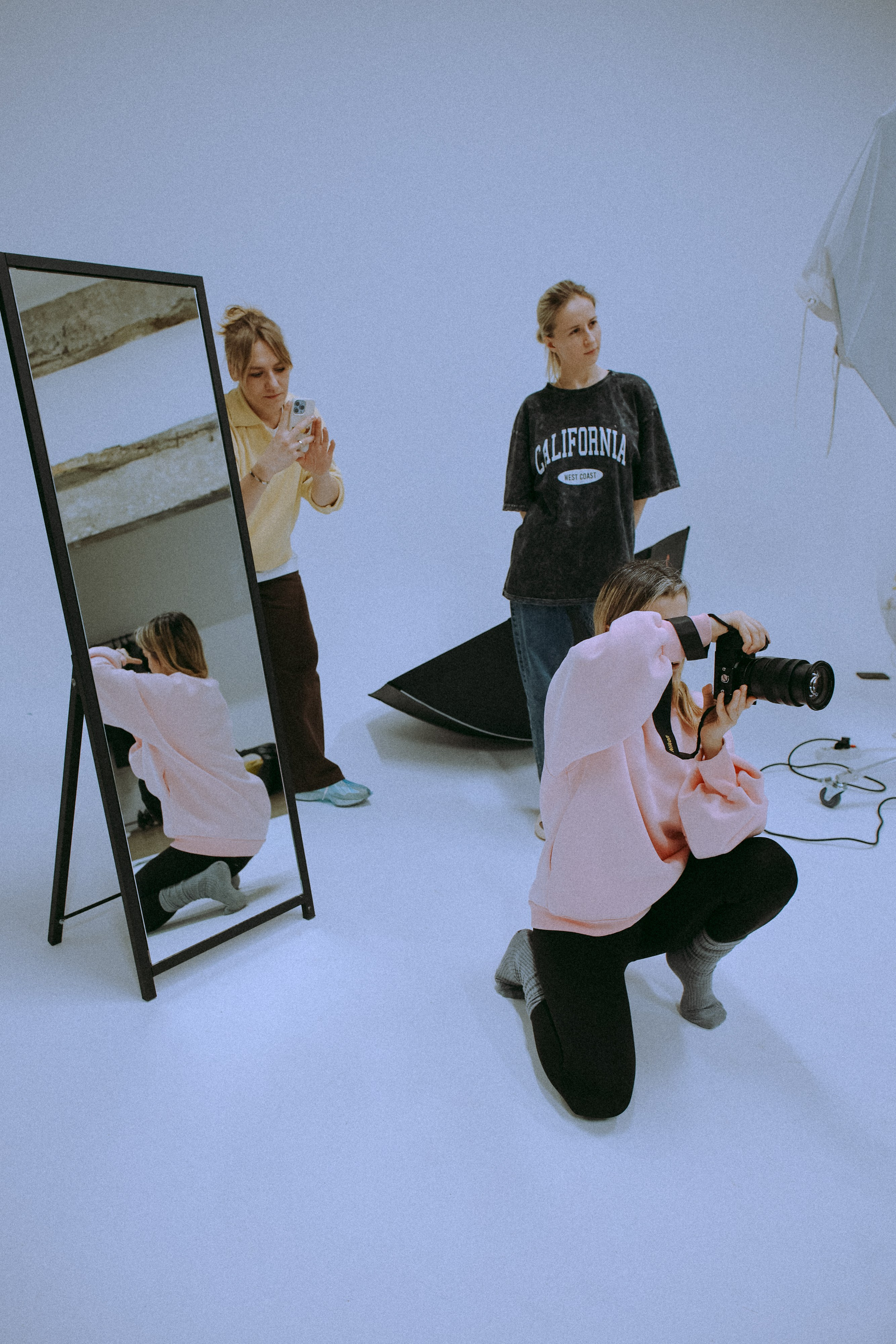 Bags. Фотограф в Москве