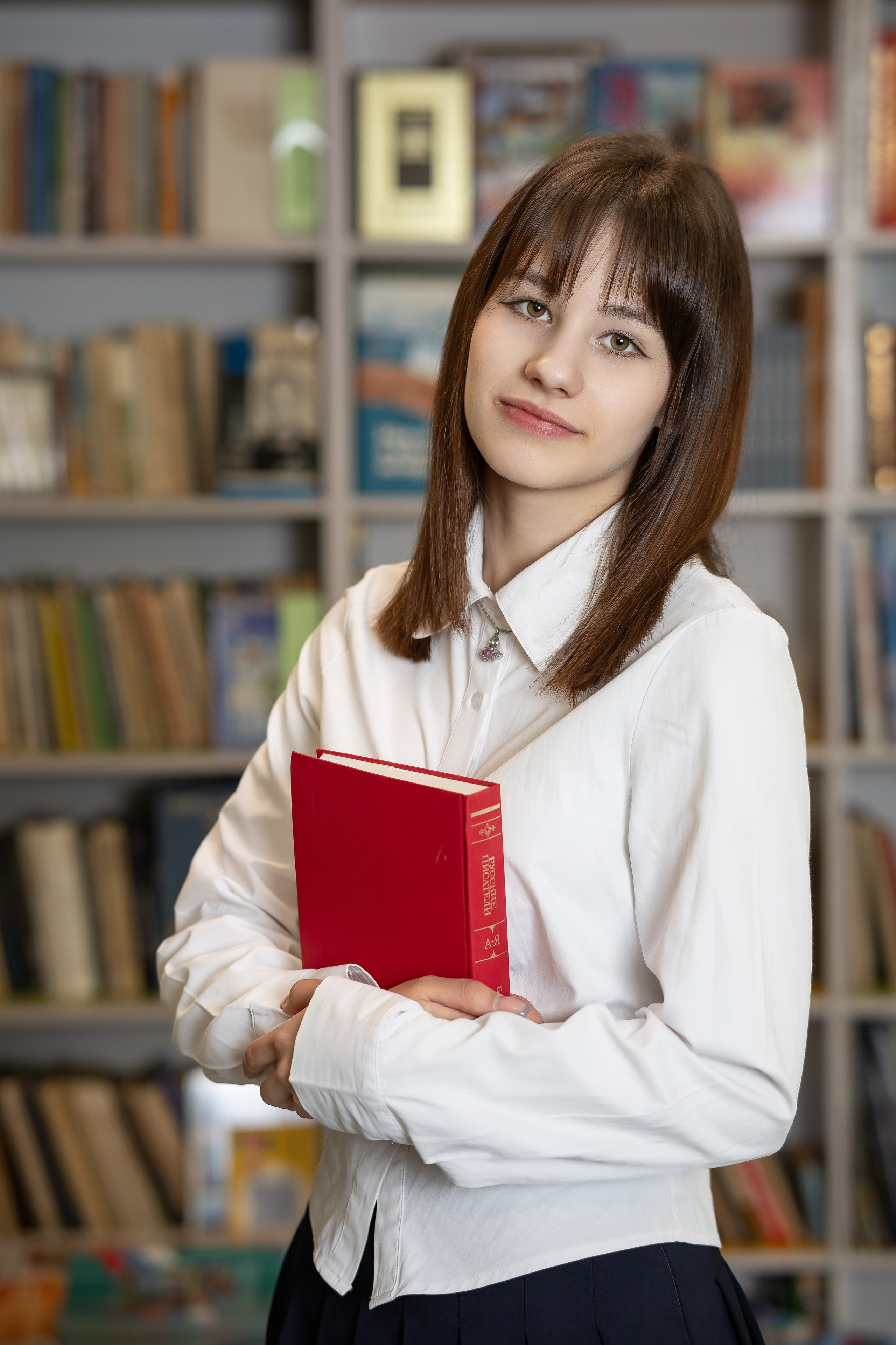 Выпускной альбом для старшеклассников. Семейный, школьный фотограф в Нижнем Новгороде Елена Сентюрева