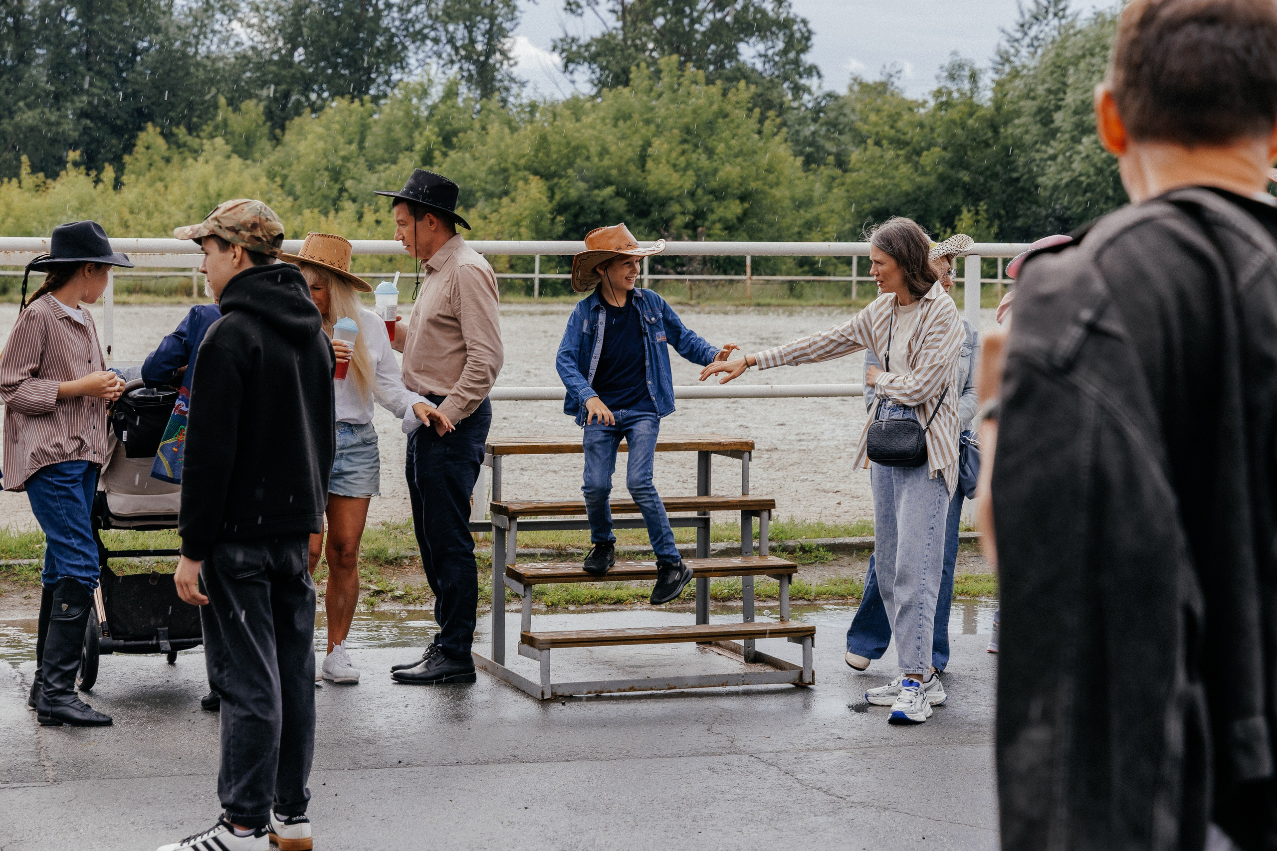 KSK Raid. Фотограф Иван Гуляев