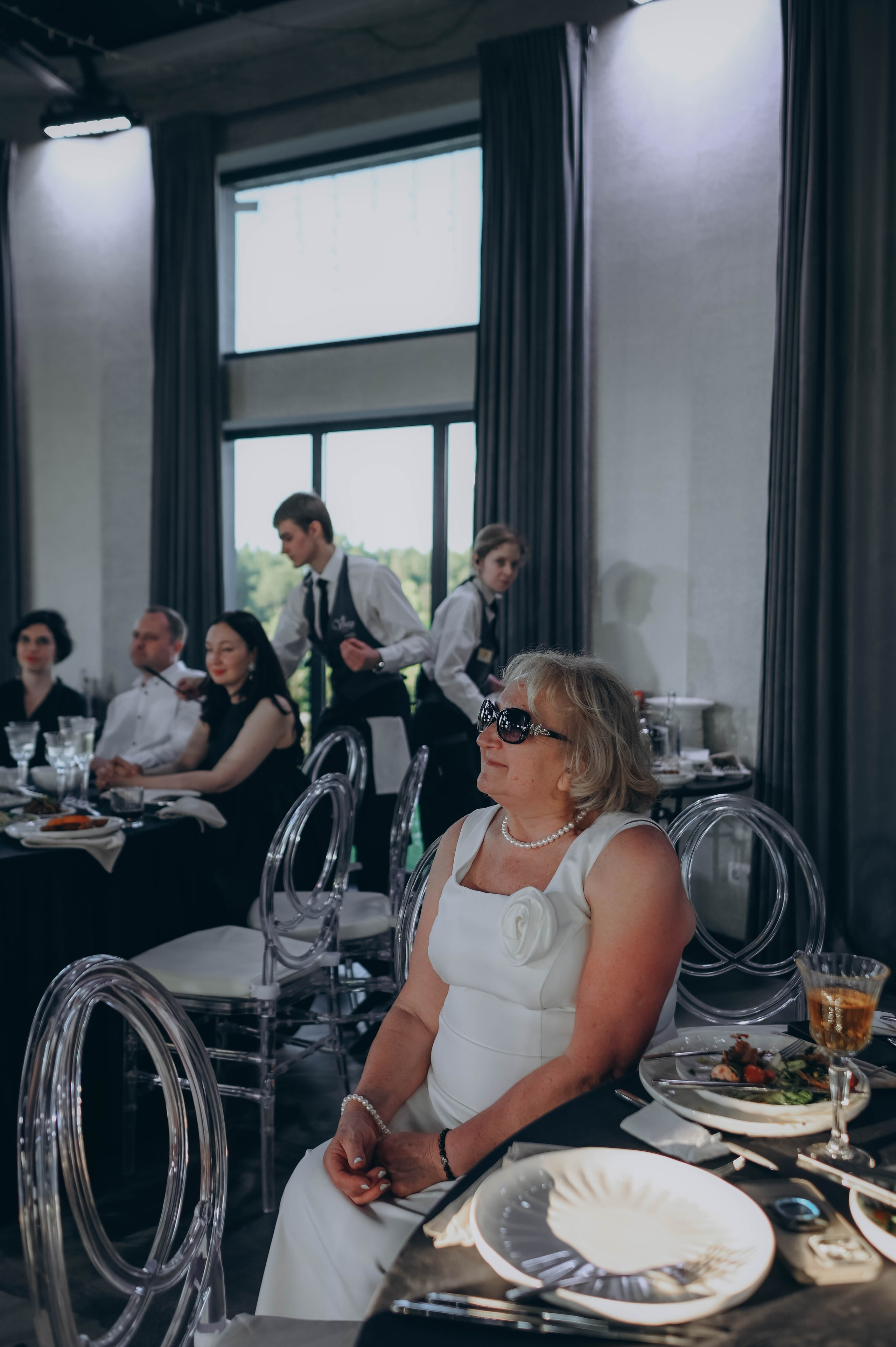 Свадьба полного дня. Анна и Иван. Семейный и свадебный фотограф в Санкт-Петербурге Яна