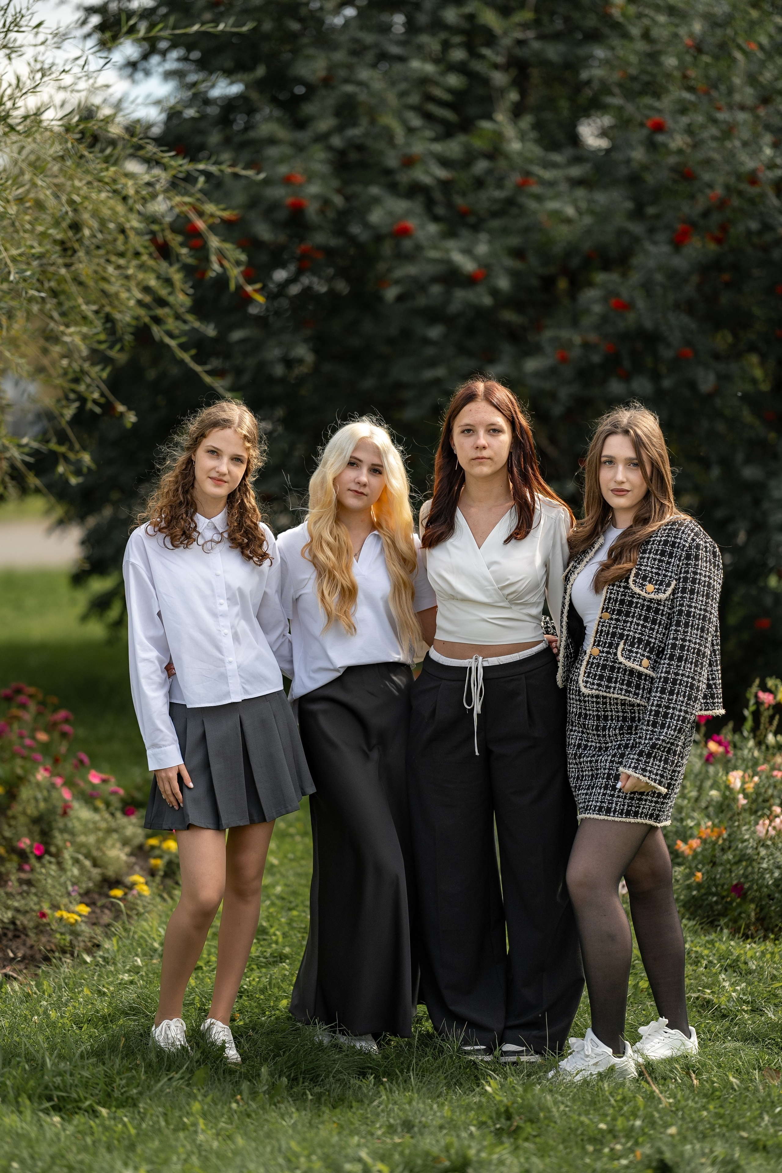 Сентябрь (8 кл). Главная