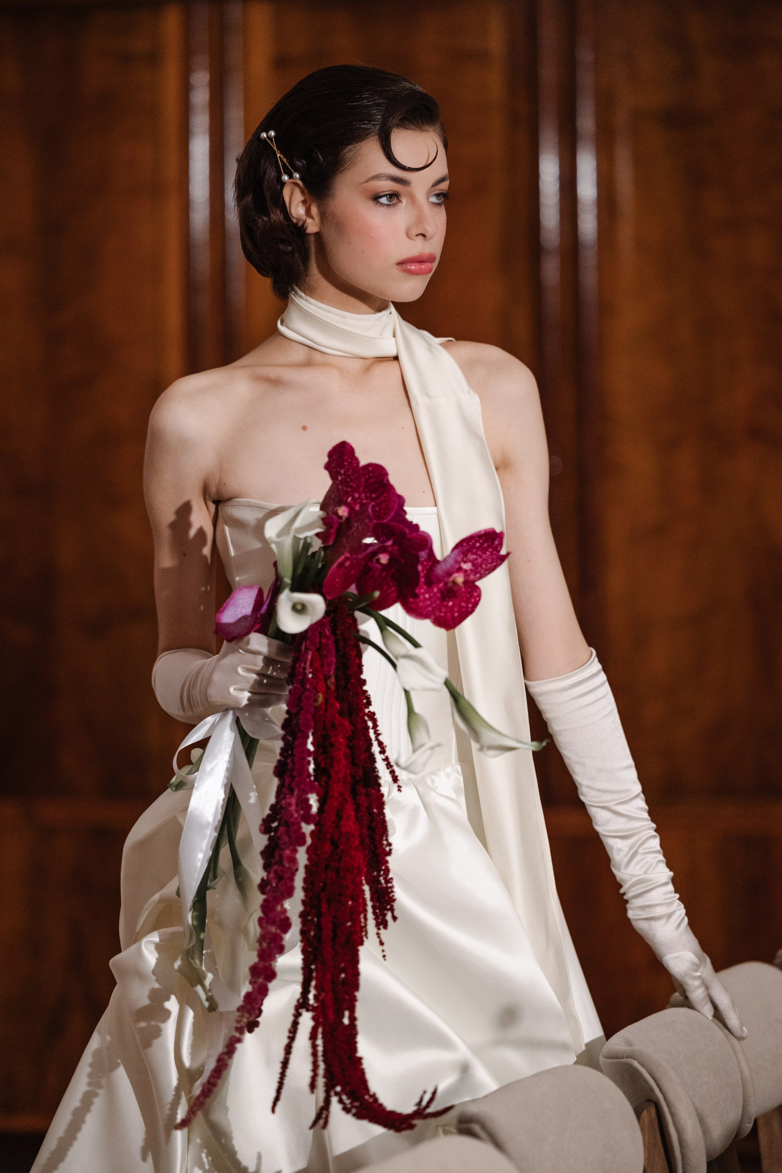 Андрей и Дарья