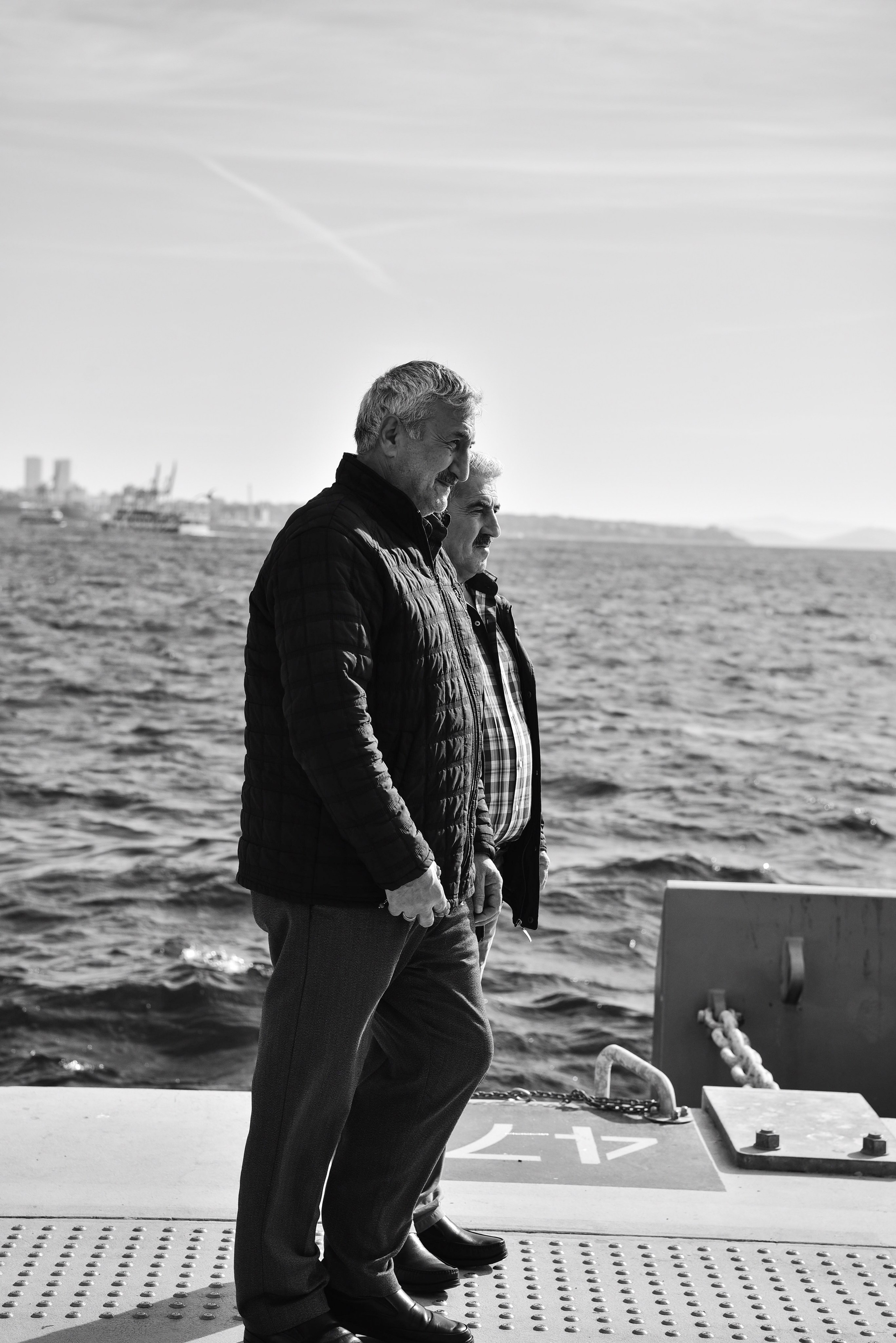 Стамбул. Фотограф Милена Яновска