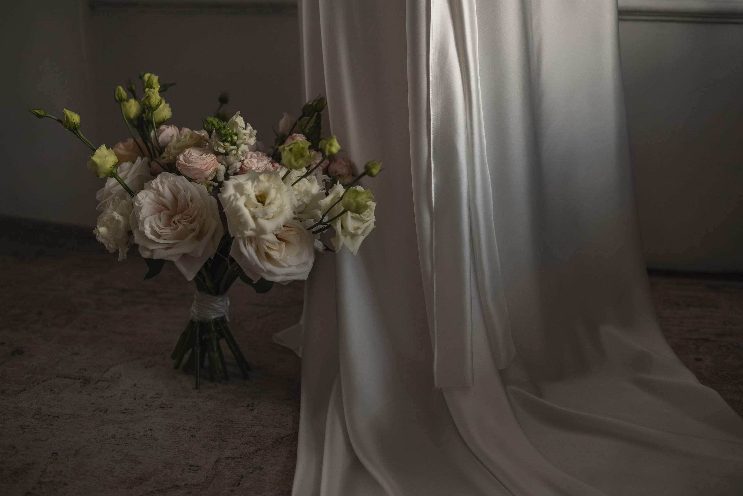 Свадебный фотограф Анна Хочева