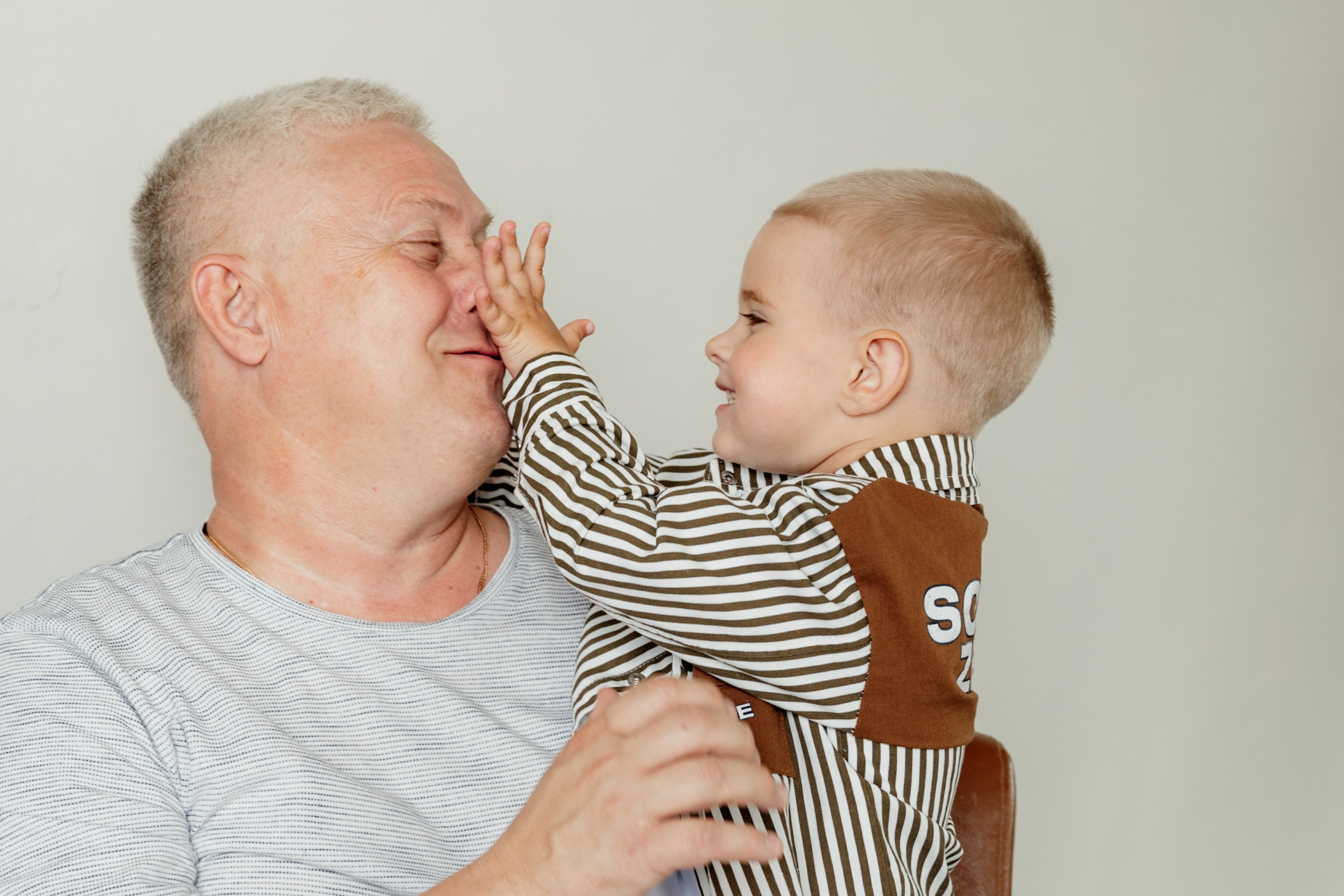 Однажды мы собрались вместе. Семейный фотограф документалист в Пензе Лопатинская Татья