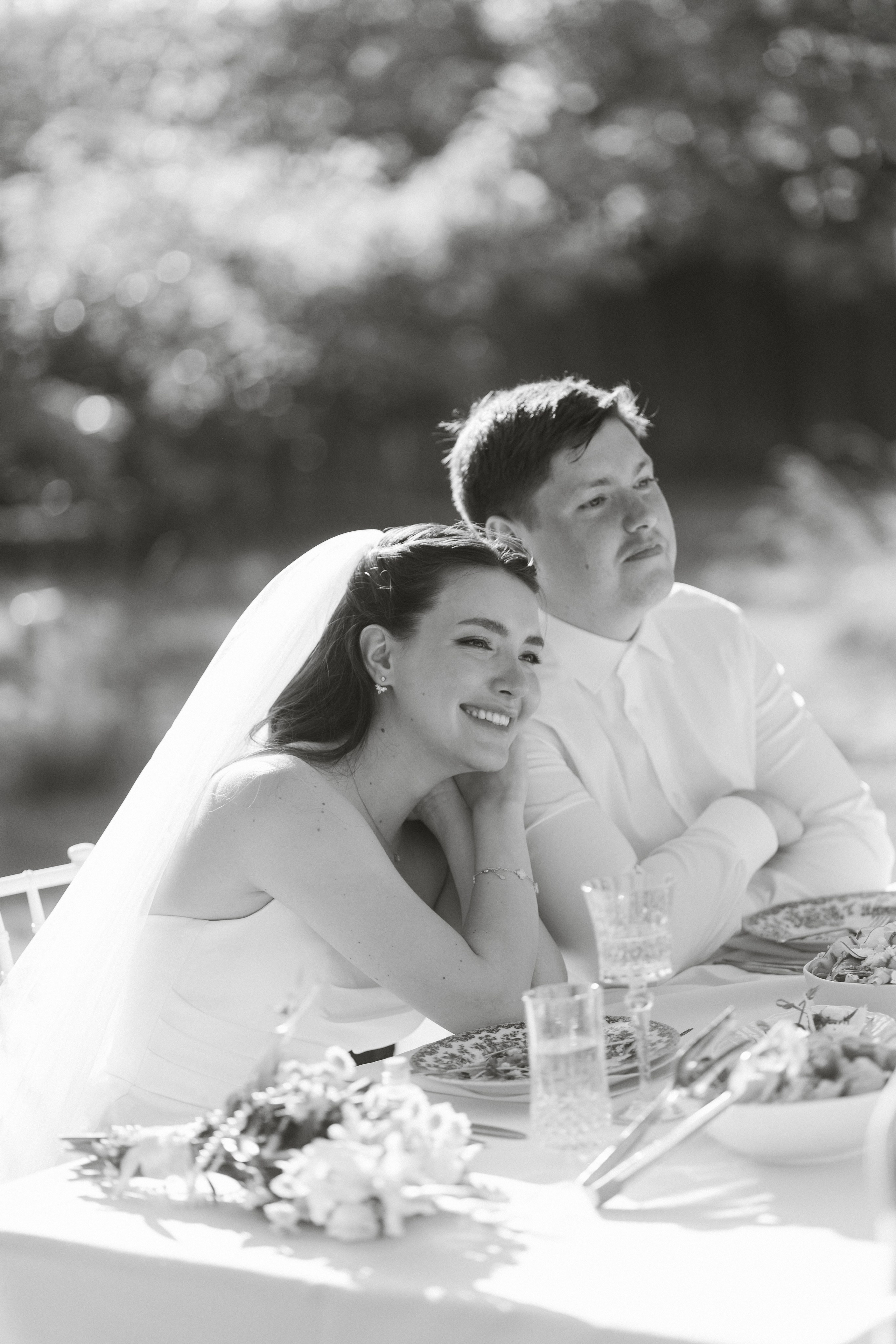 Свадебный образ для Вероники. Свадебный визажист в Санкт-Петербурге Екатерина Крапкина