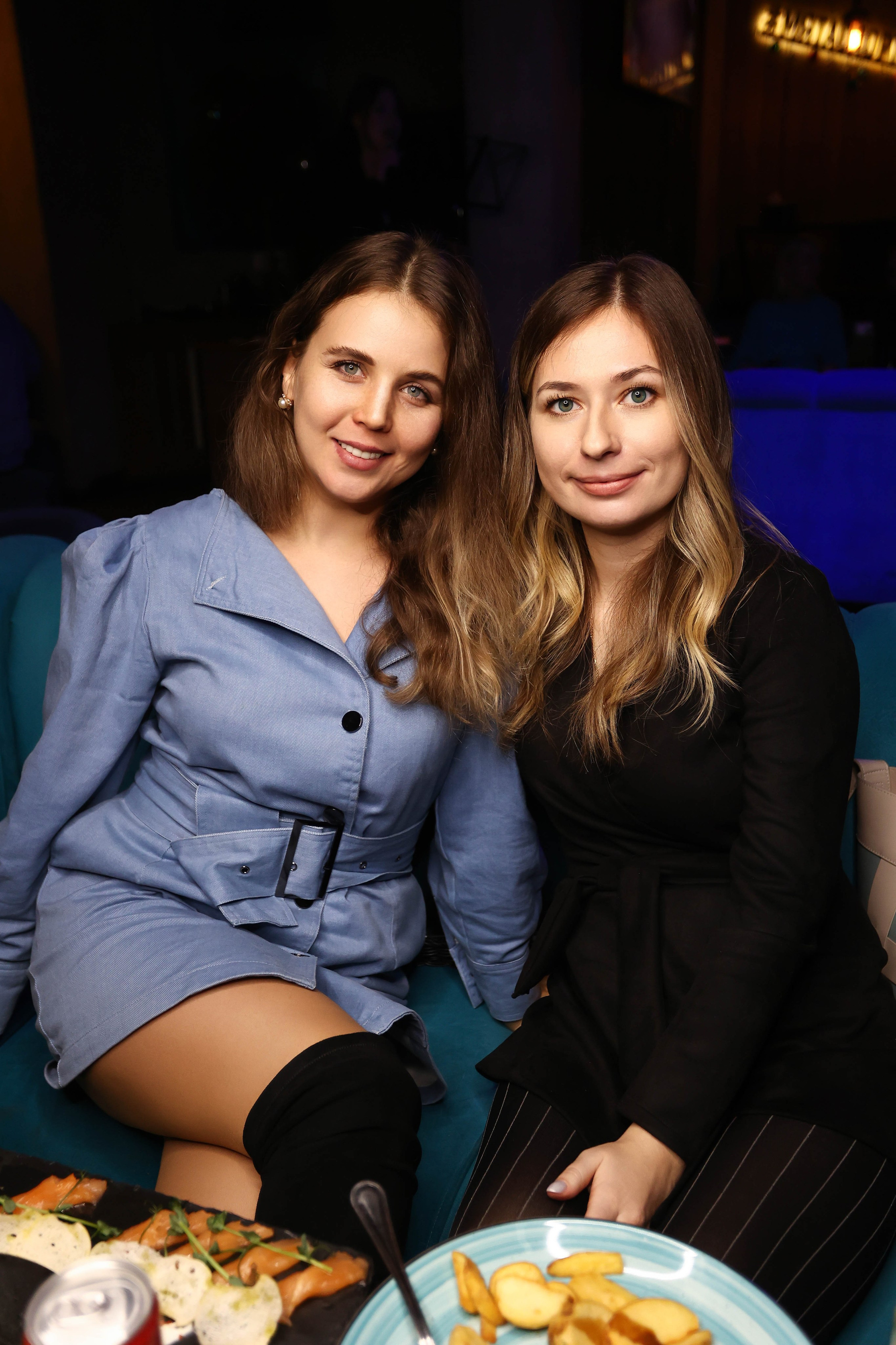 15/12/23 Новогоднее караоке в Мята Спортивная. Мята Спортивная — Кальянная, караоке, бар в Минске