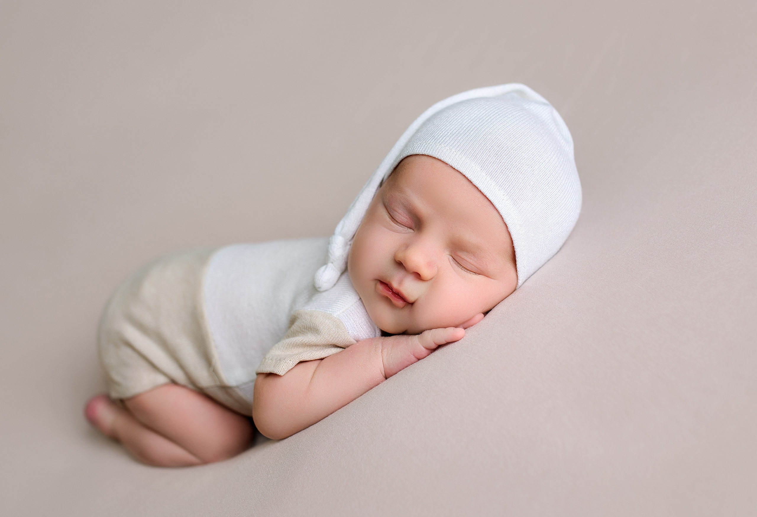 Фотосессия новорожденных в Ярославле. Ньюборн Ярославль. Наталья Михайлова Фотограф новорожденных в Ярославле