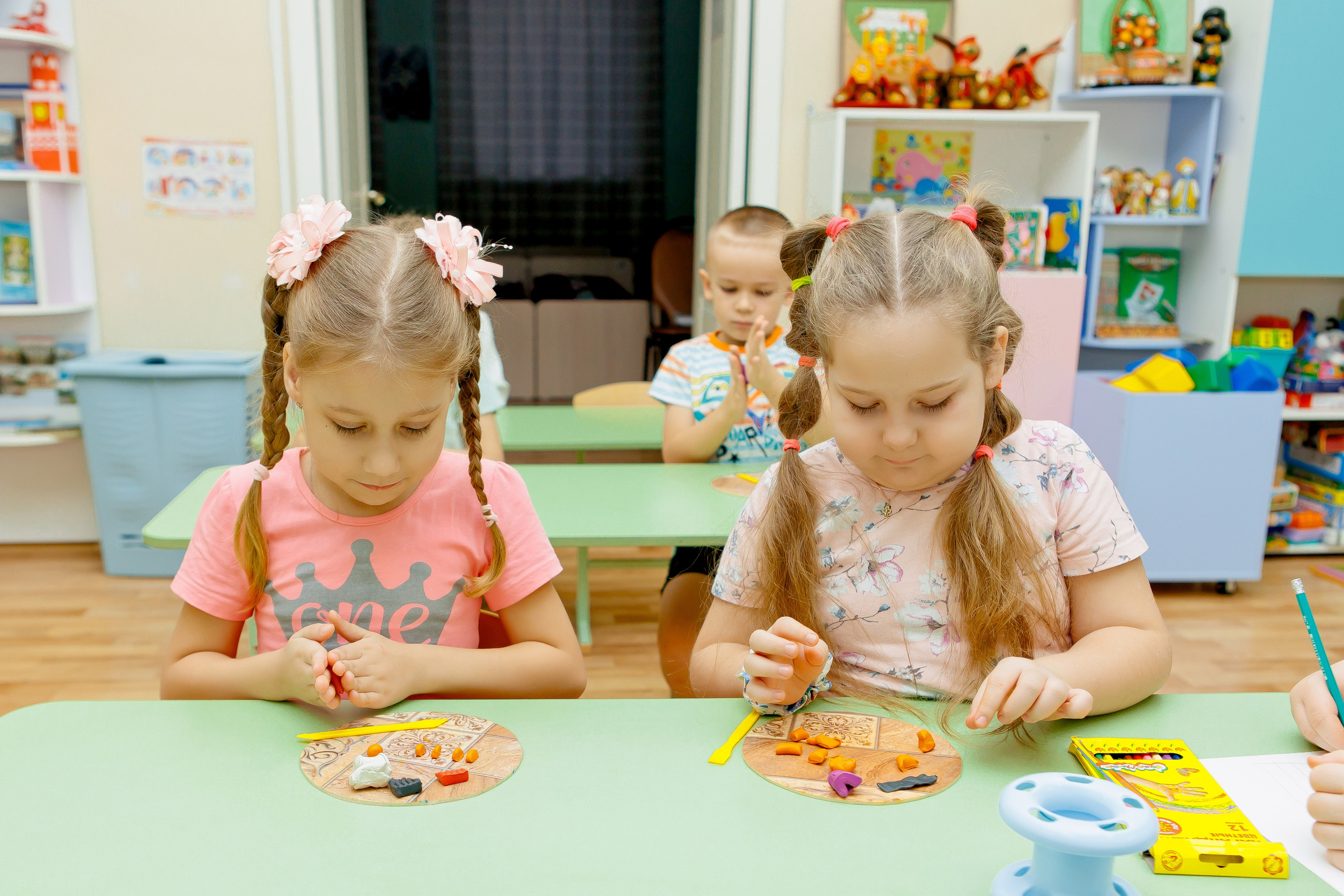 ДЕТСКИЙ САД. Школьный и свадебный фотограф Анастасия Соколовская, Тайшет