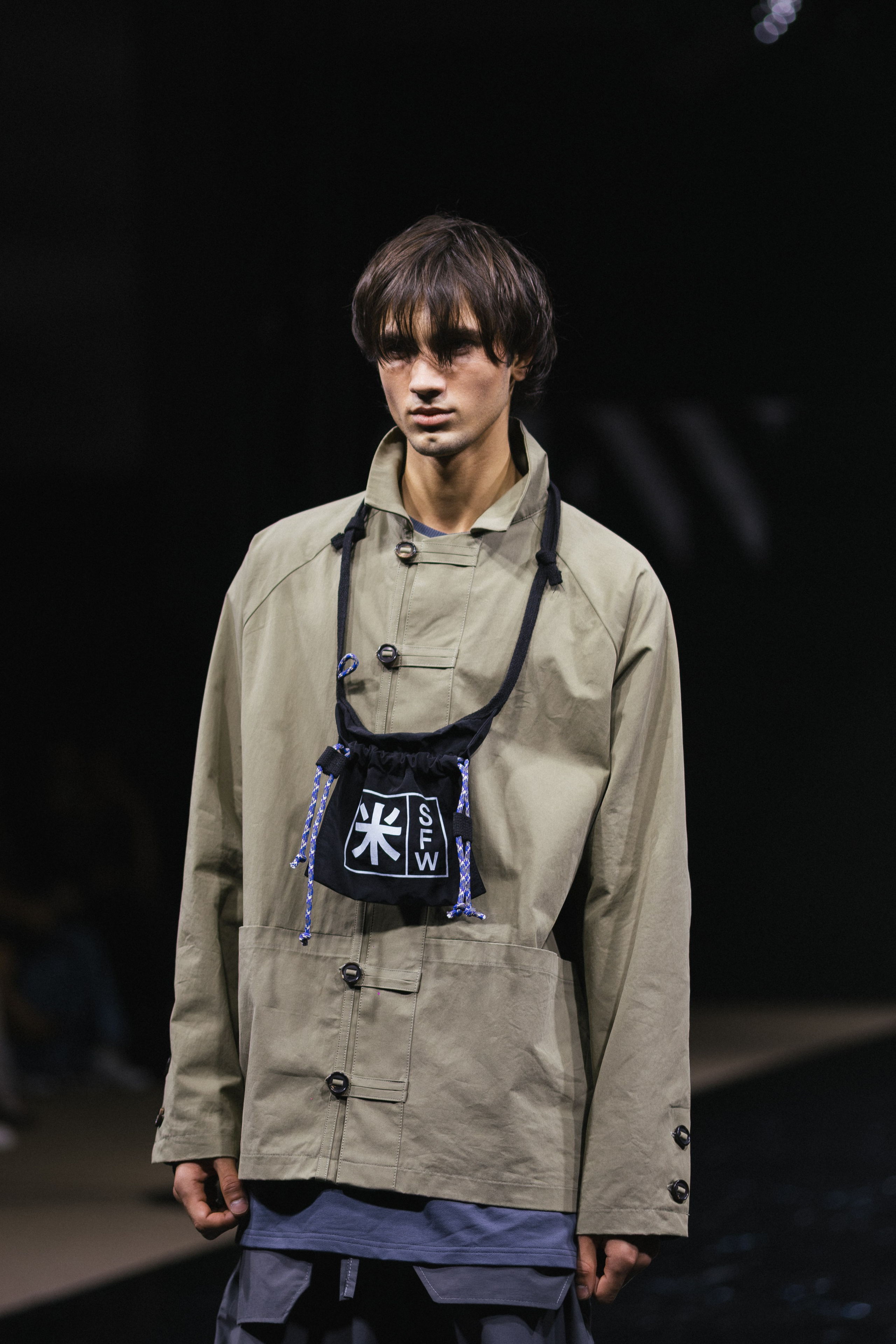 Catwalk. ProVizArt