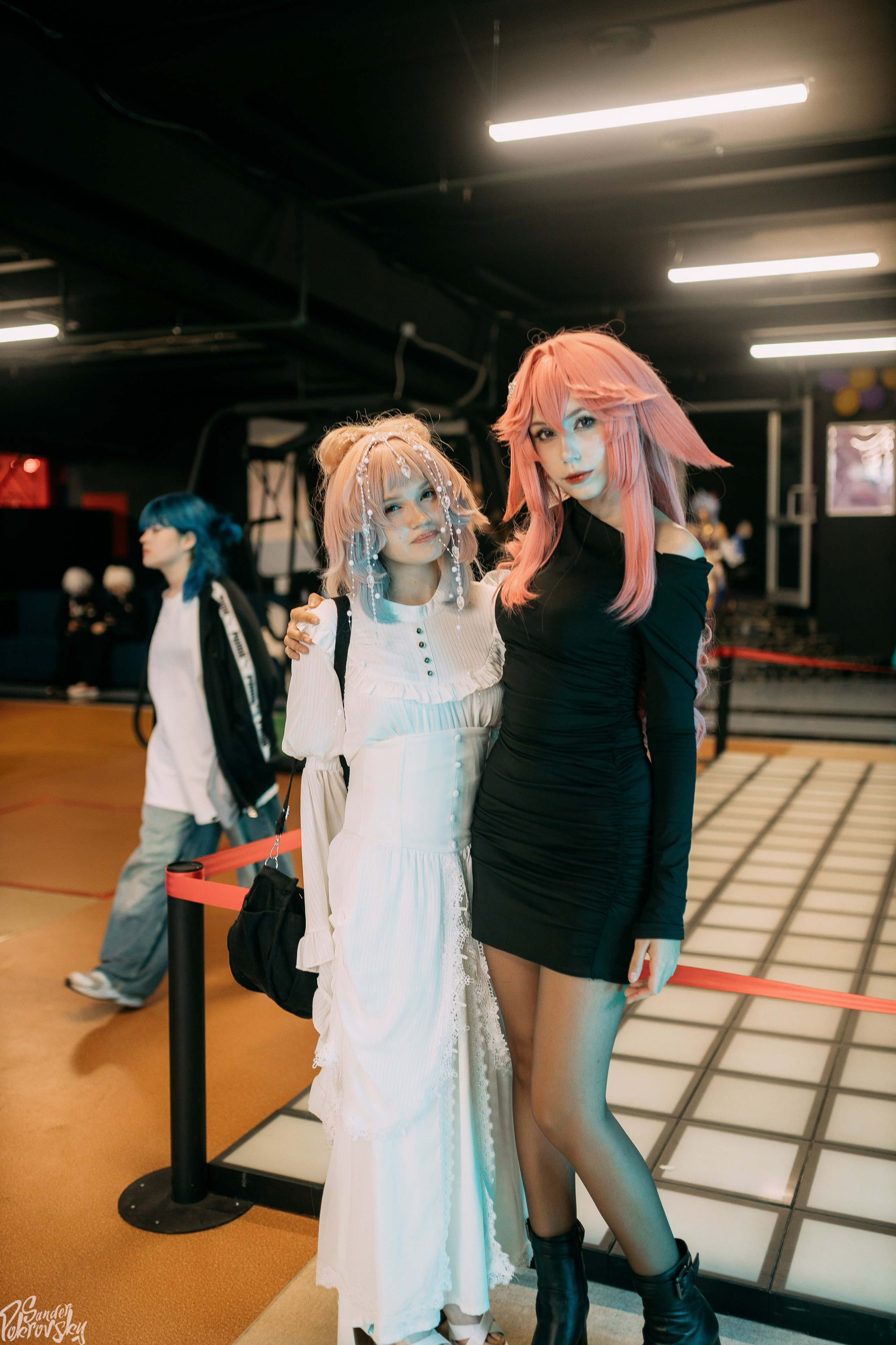 Zaga Game. Свадебный и репортажный фотограф в Чебоксарах Покровский Александр