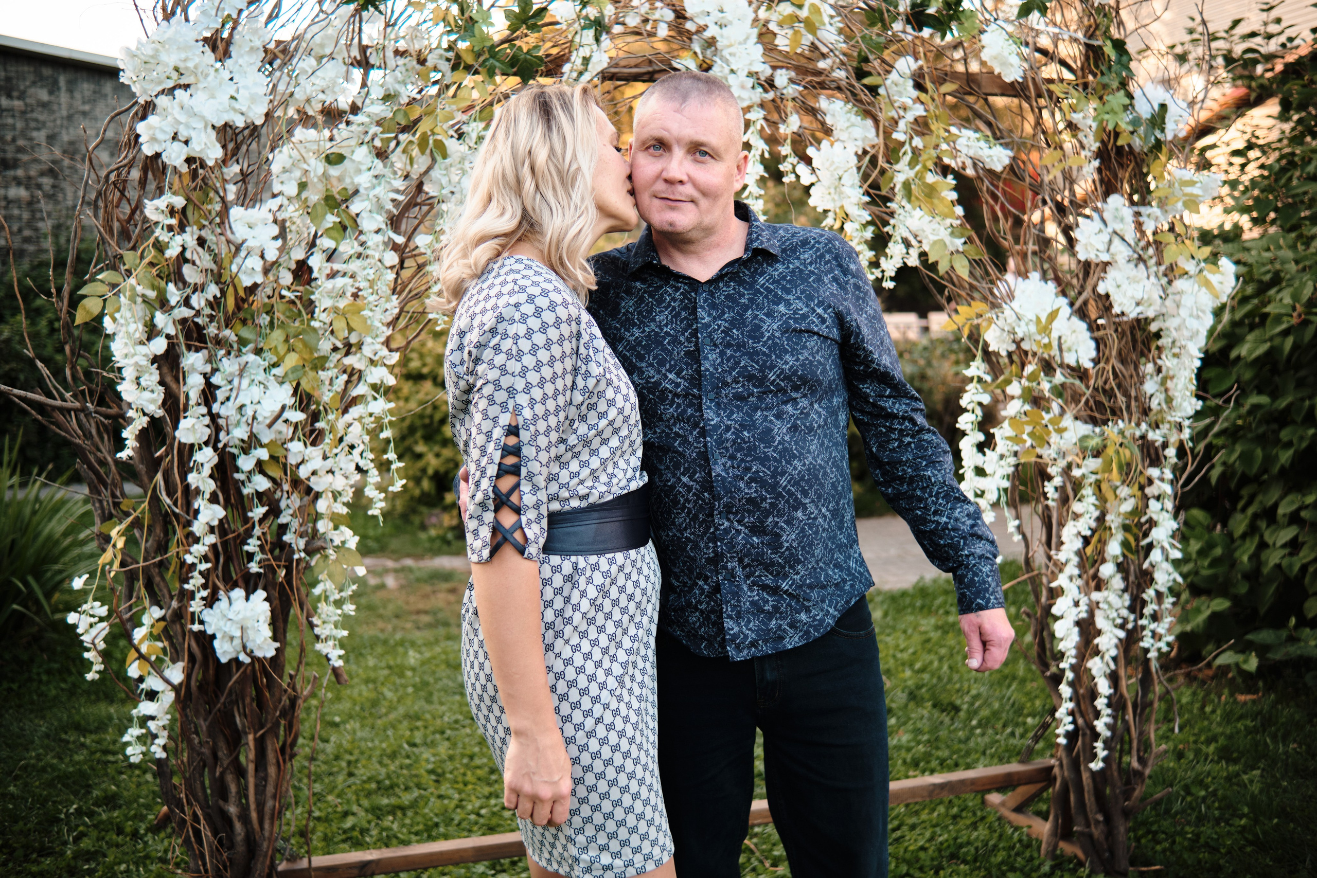 Томск. Ульяна и Дмитрий. Свадебный и семейный фотограф в Новокузнецке Иван Иванов