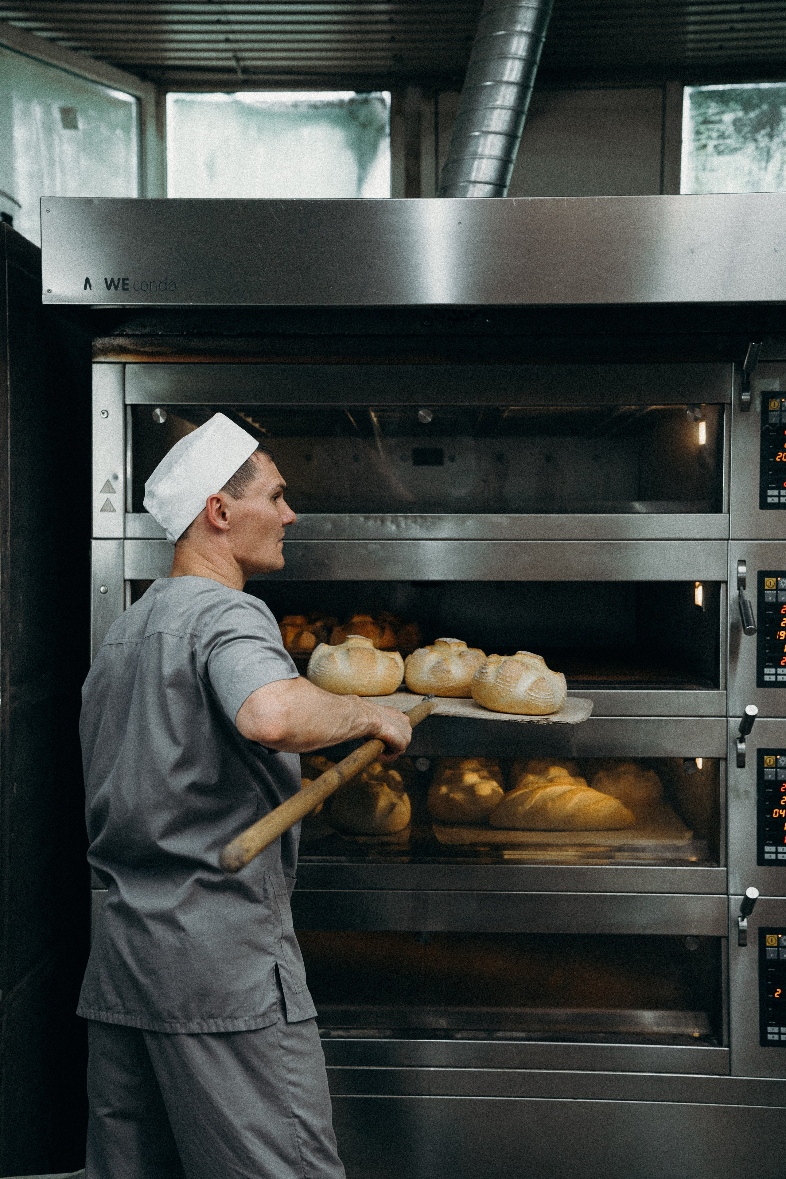 Производство, Хлебные истории. Контентный и свадебный фотограф в Краснодаре и Сочи Елена Плотникова