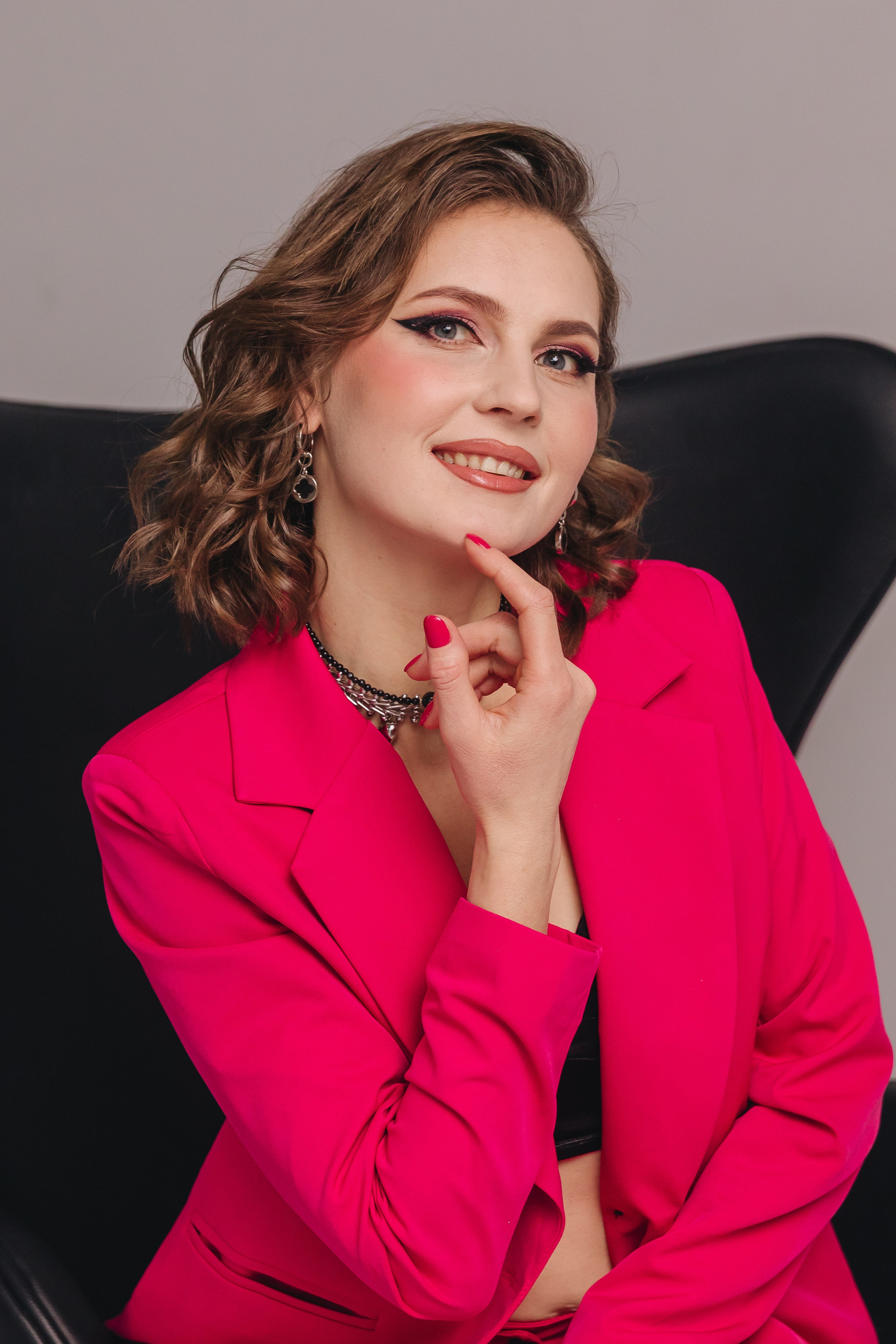 Pink mood. Семейный фотограф в Санкт-Петербурге Ева Маркова