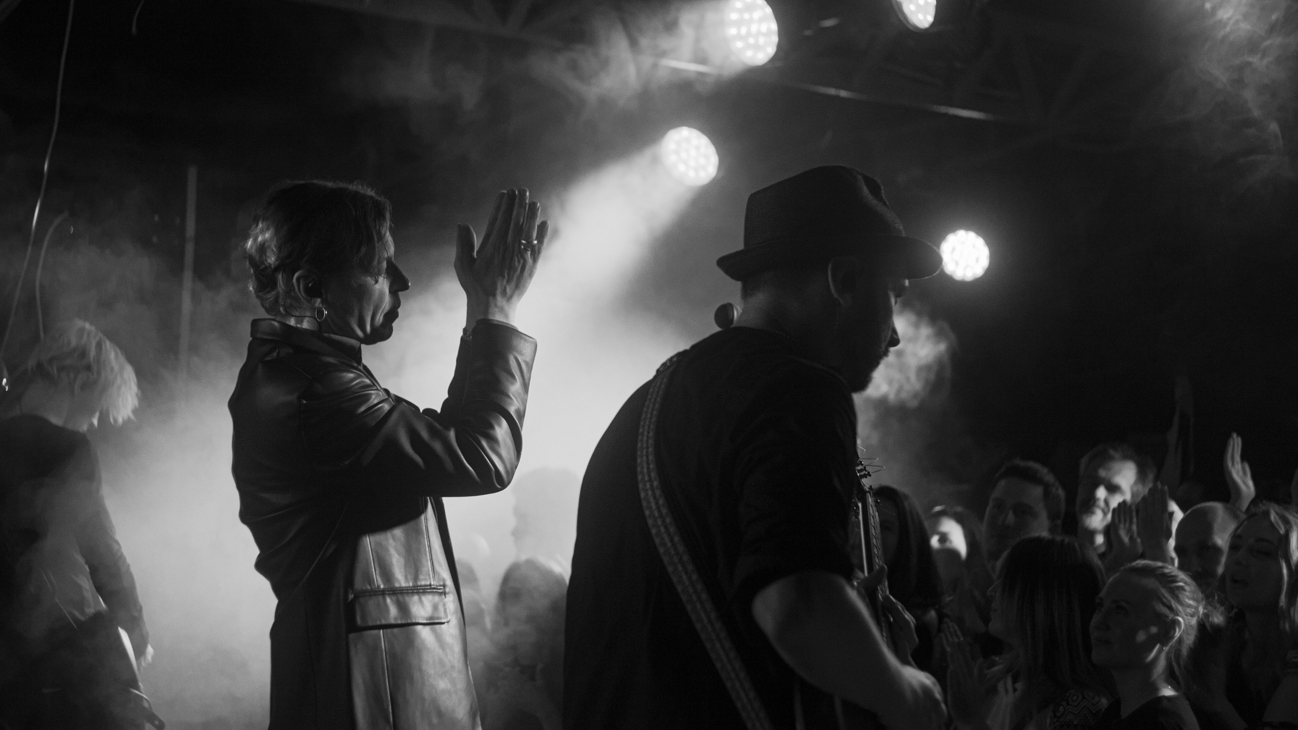 Южный андеграунд (2022 — н.в). Povarov