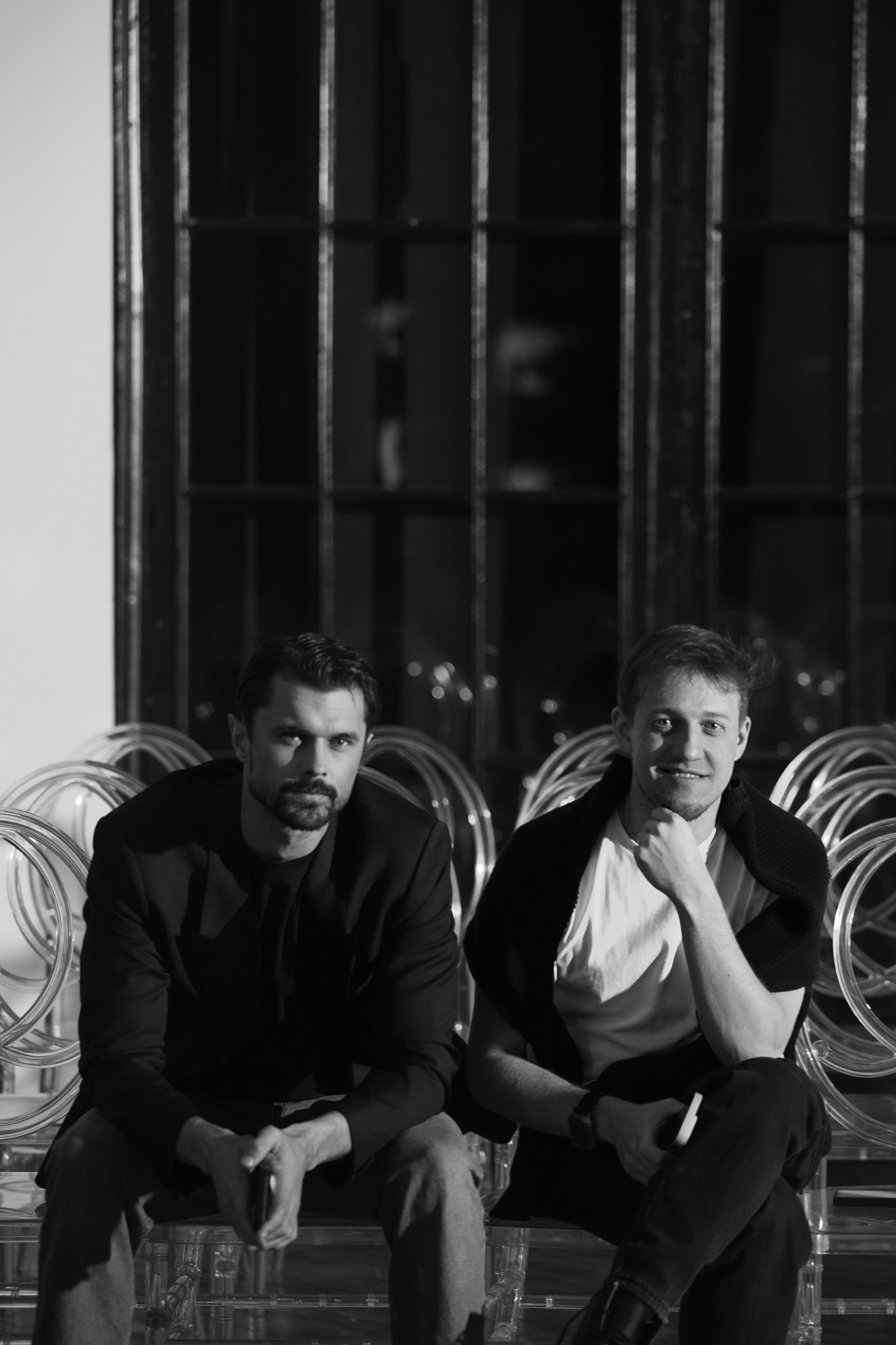 N68 Atelier Haute Couture. Свадебный, портретный и репортажный фотограф Дмитрий Карпов